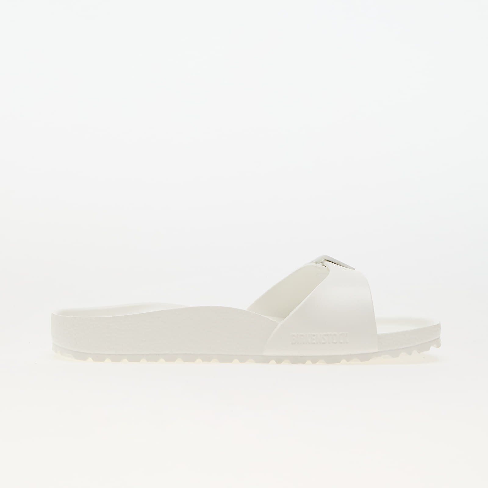 Birkenstock Madrid EVA White