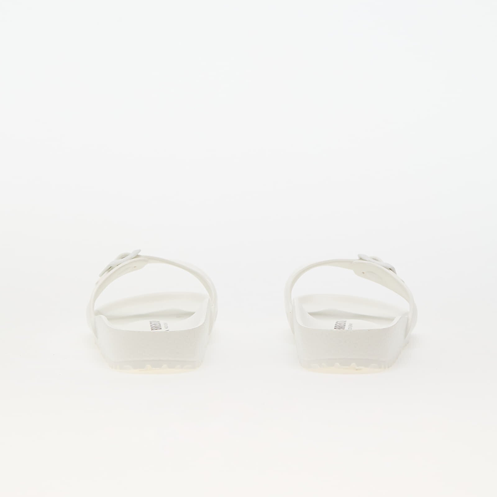 Birkenstock Madrid EVA White