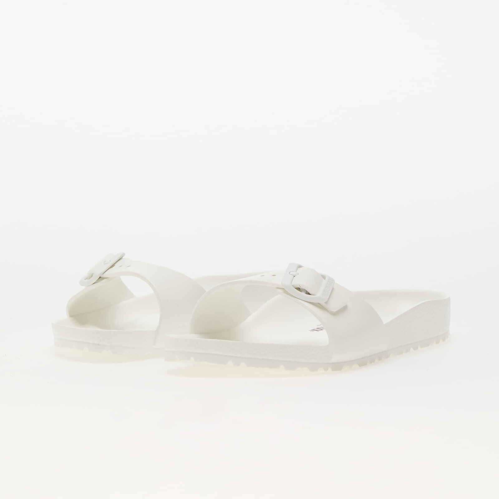Birkenstock Madrid EVA White