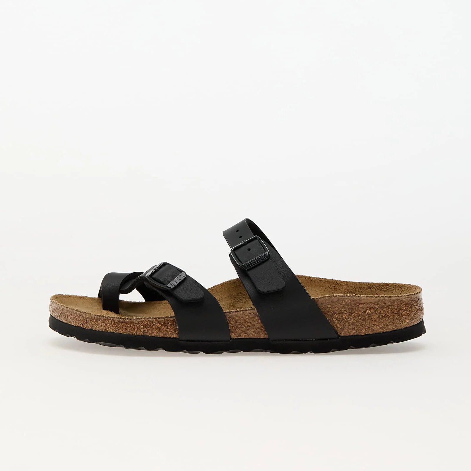 Birkenstock Mayari Birko-Flor Black