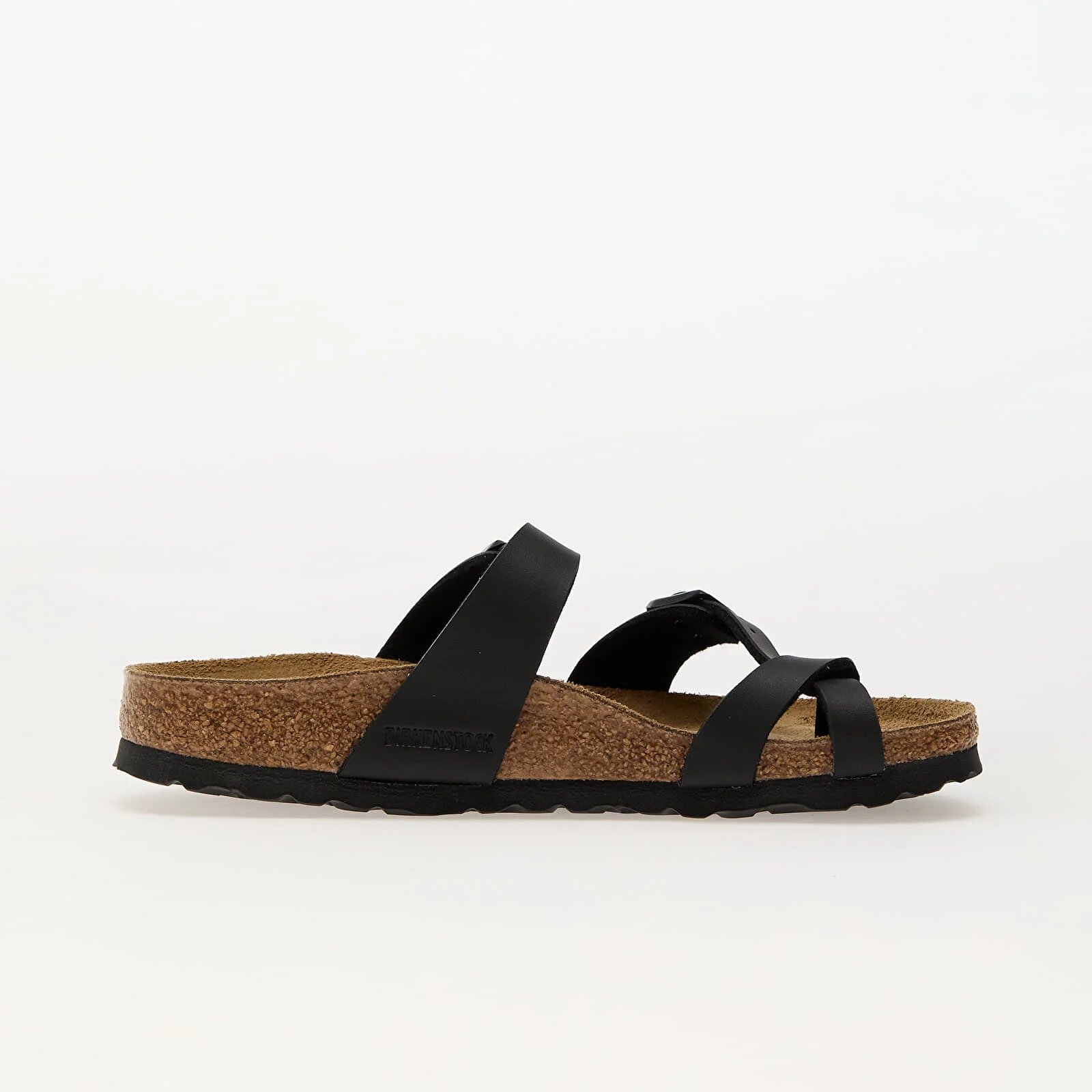 Birkenstock Mayari Birko-Flor Black