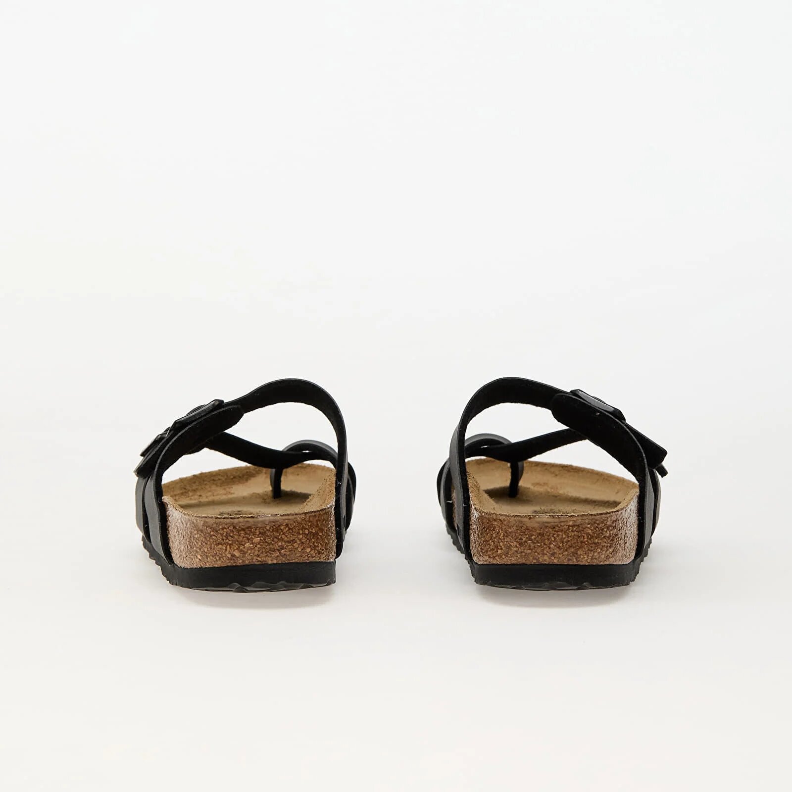 Birkenstock Mayari Birko-Flor Black