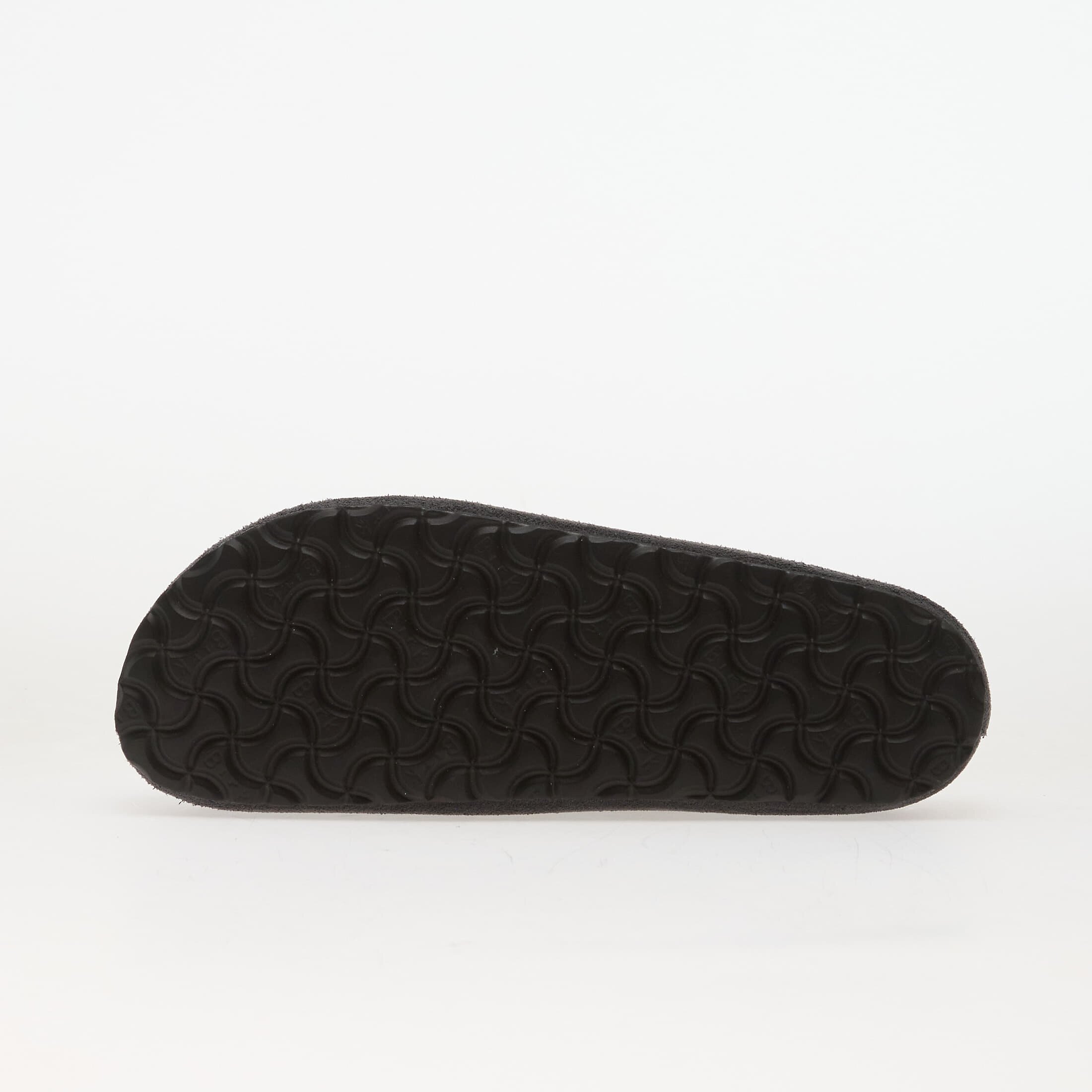 Birkenstock Обувки Amsterdam Wrapped LEV Anthrazit