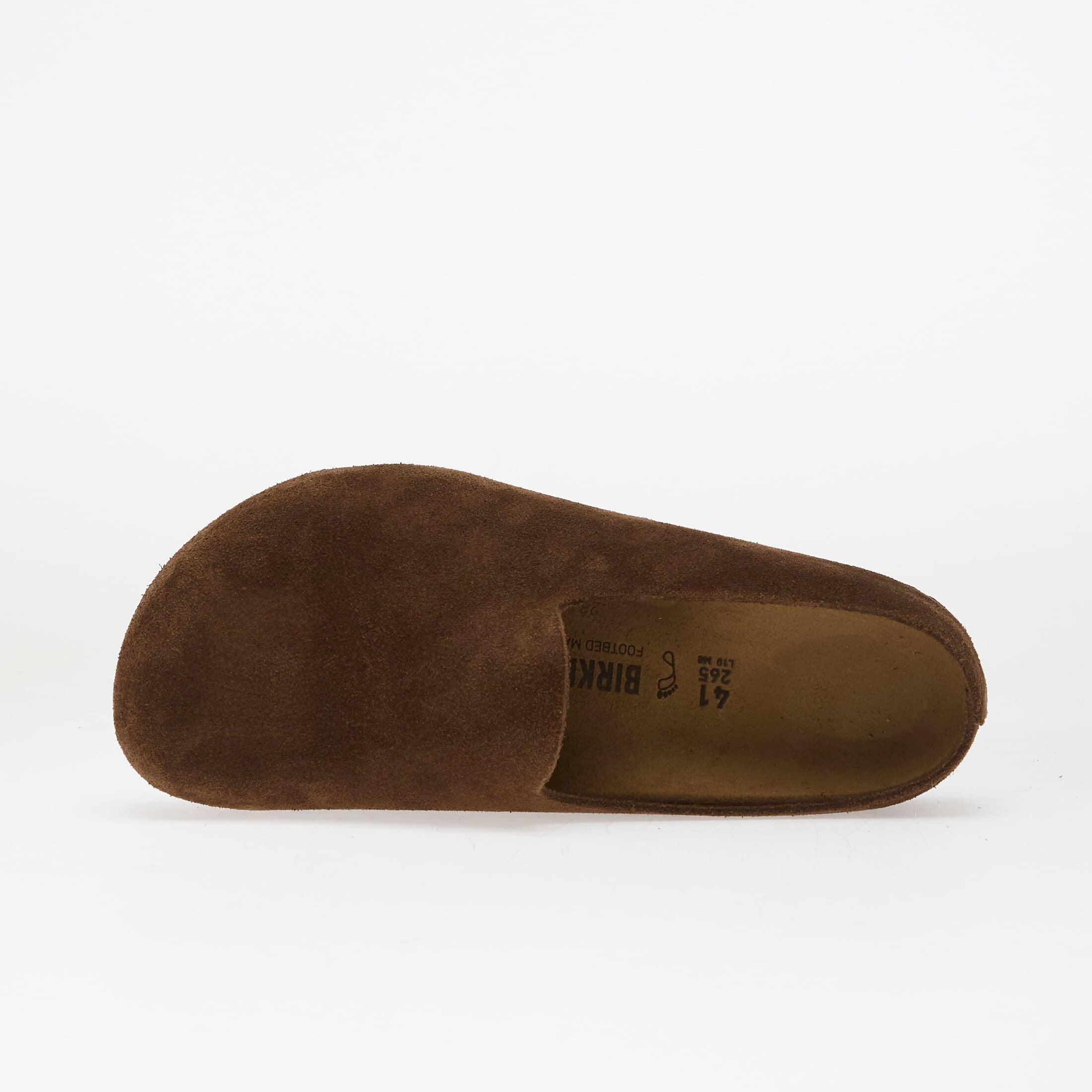 Birkenstock Обувки Amsterdam Wrapped LEVE Carafe