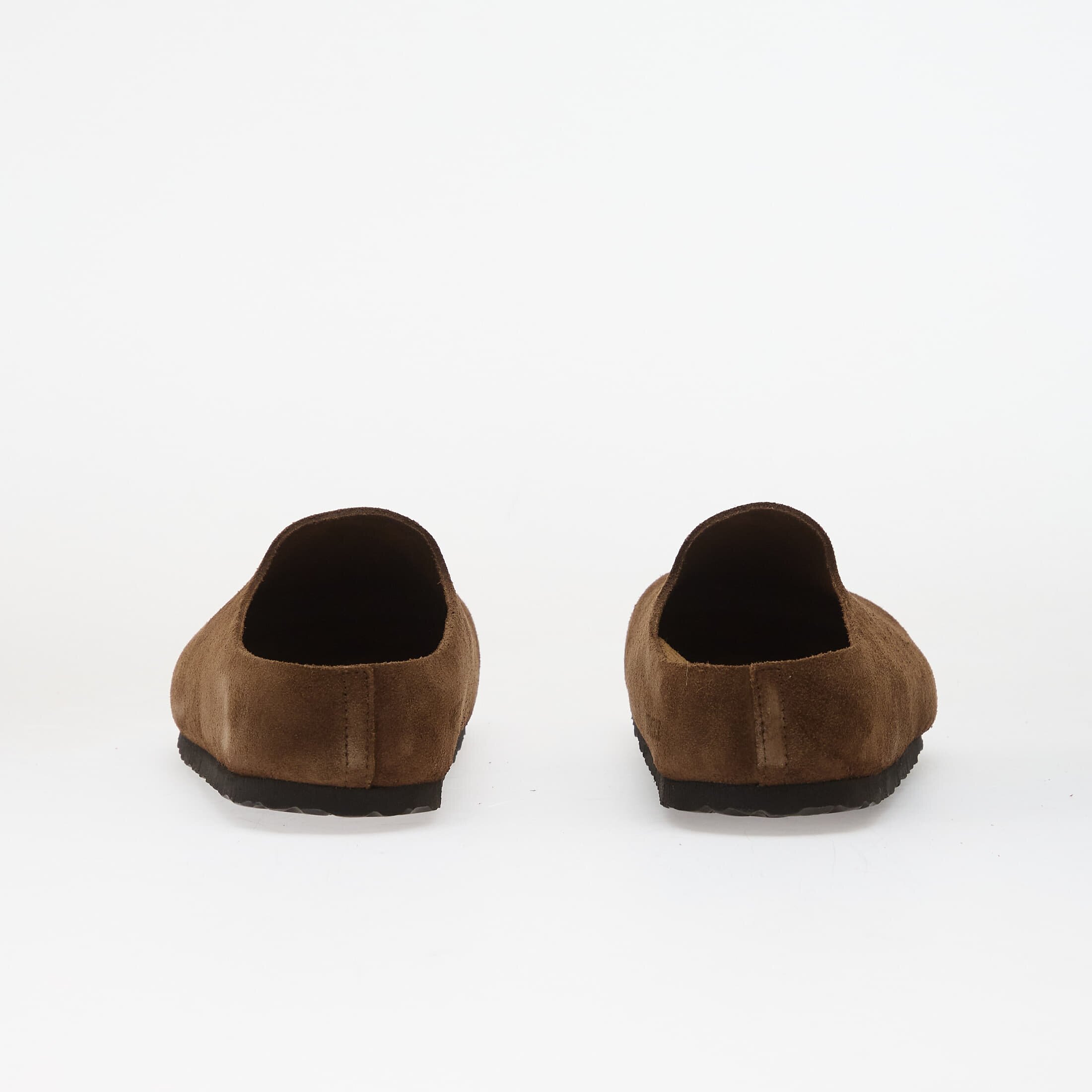 Birkenstock Обувки Amsterdam Wrapped LEVE Carafe