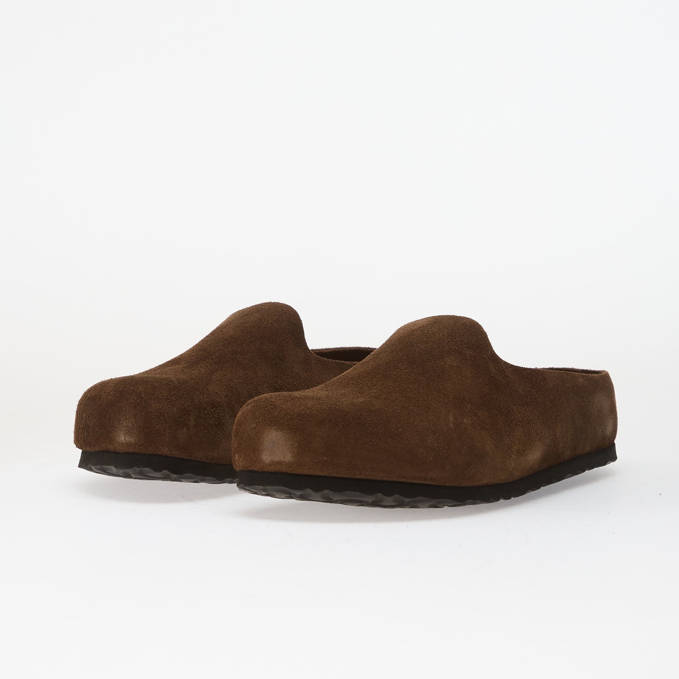 Birkenstock Обувки Amsterdam Wrapped LEVE Carafe