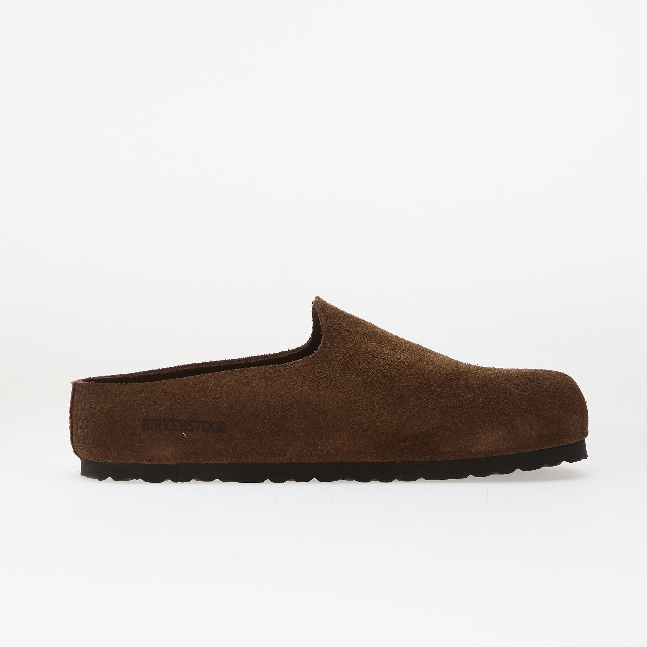 Birkenstock Обувки Amsterdam Wrapped LEVE Carafe