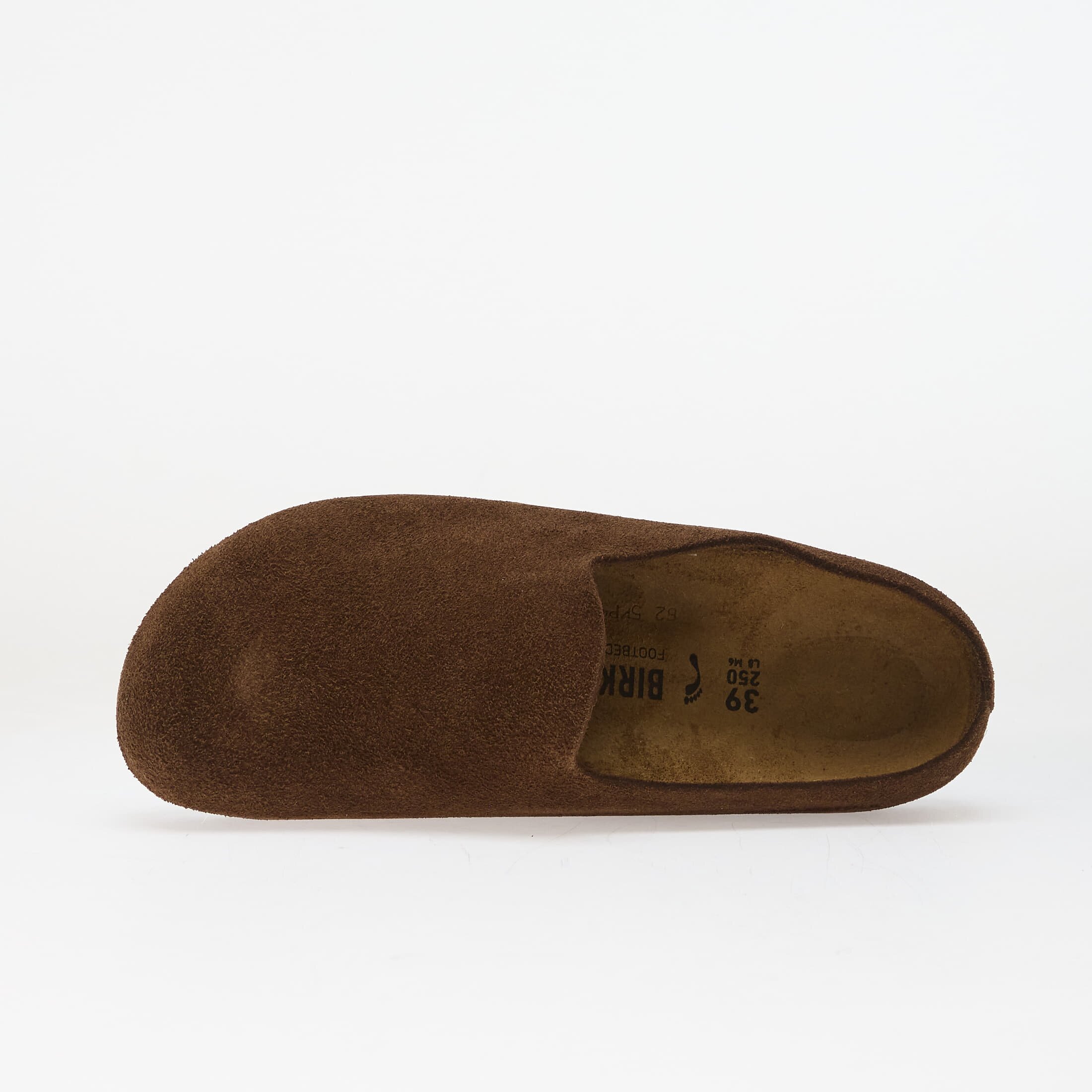 Birkenstock Обувки Amsterdam Wrapped LEVE Carafe