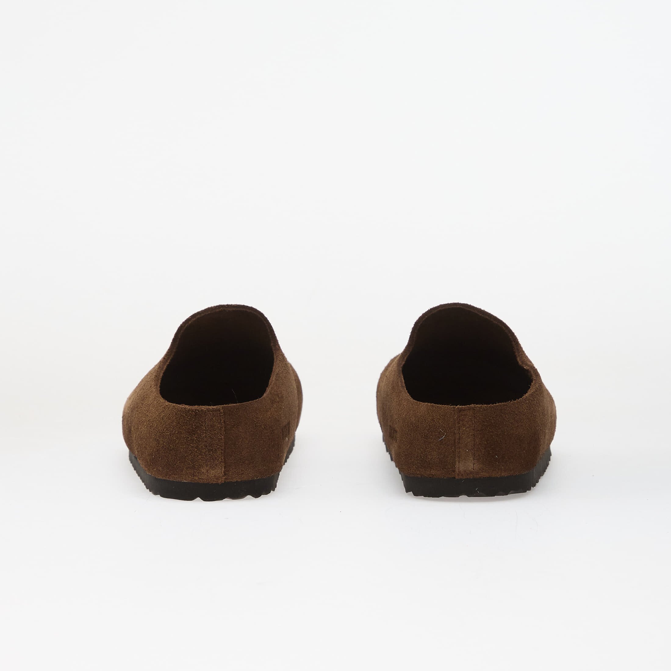 Birkenstock Обувки Amsterdam Wrapped LEVE Carafe