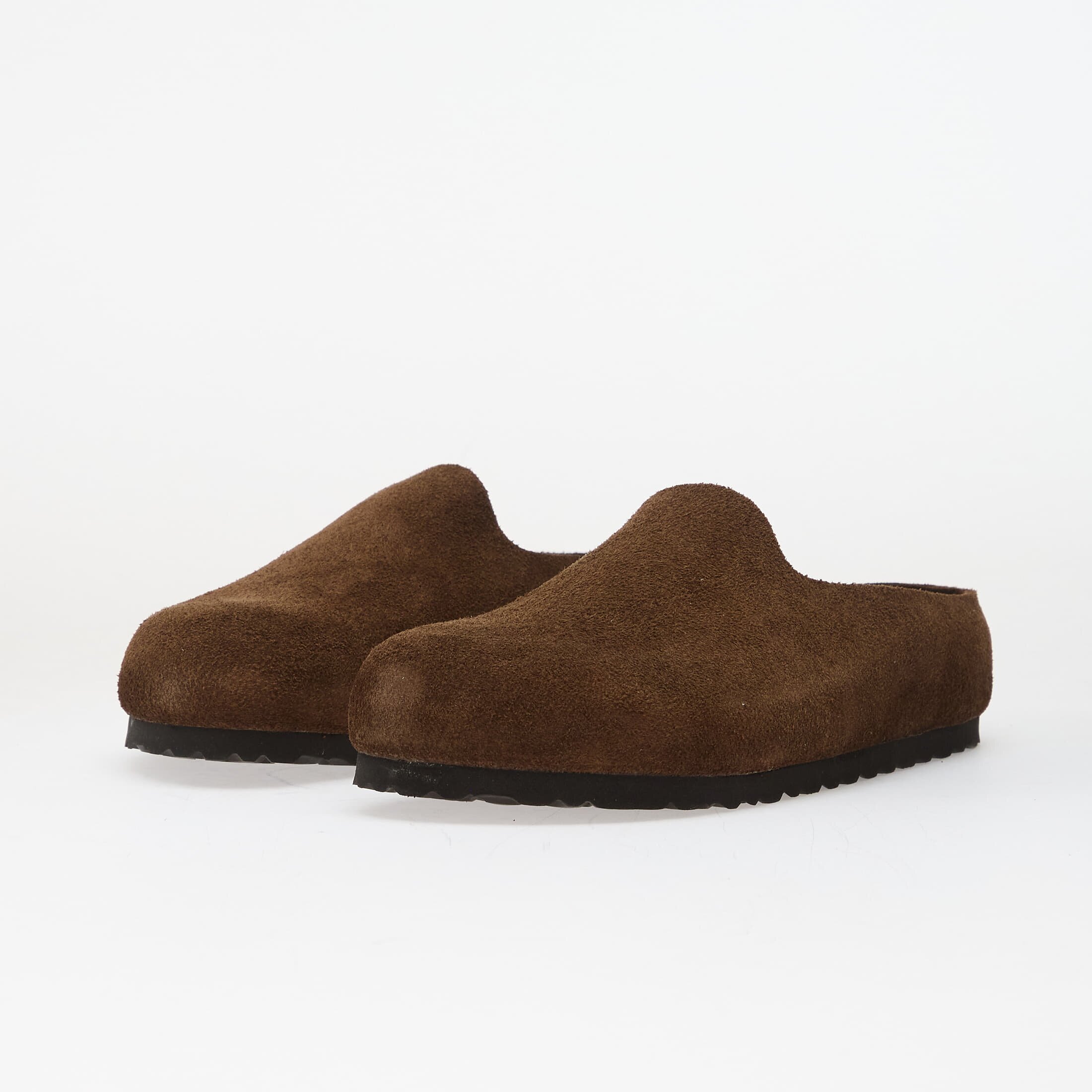 Birkenstock Обувки Amsterdam Wrapped LEVE Carafe