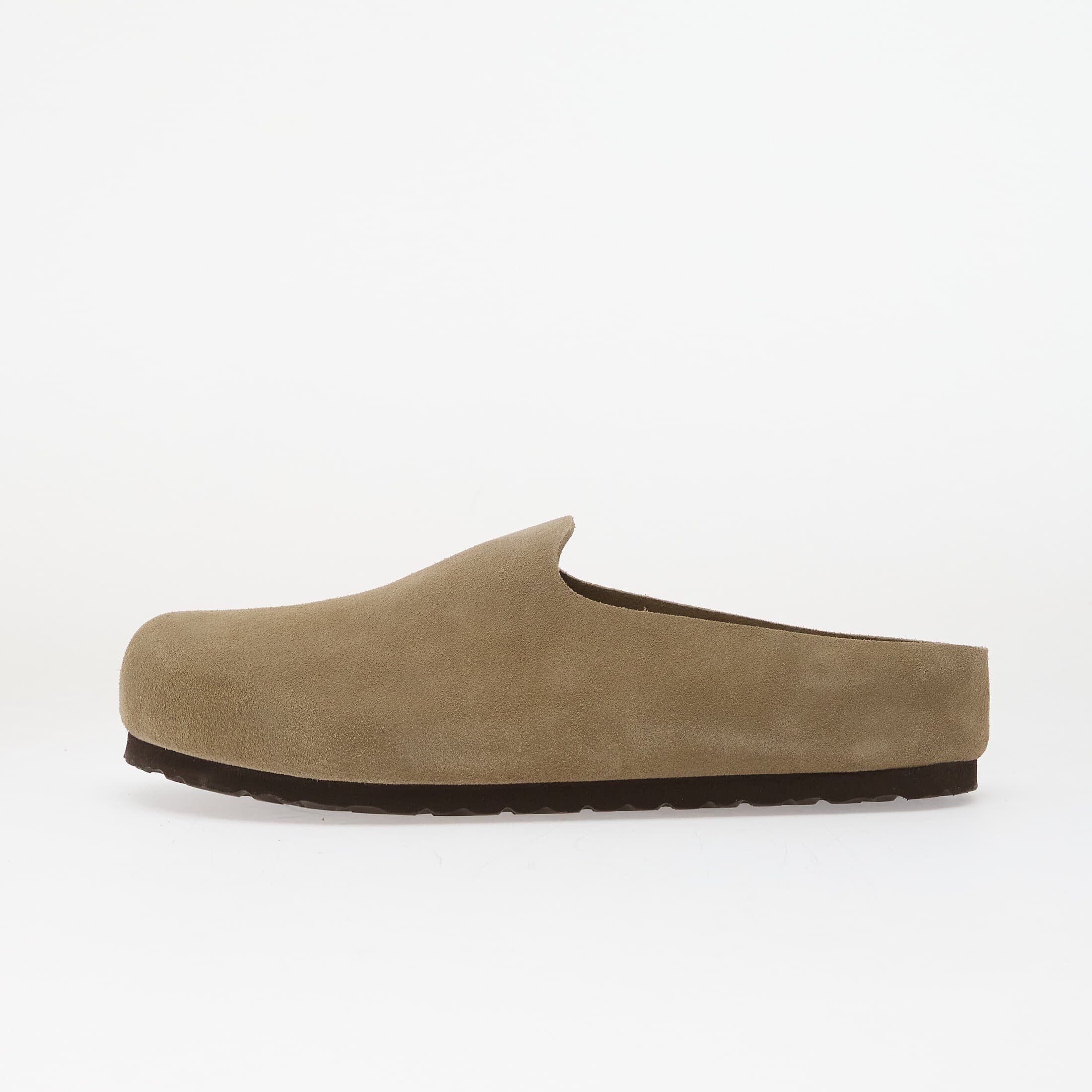 Birkenstock Обувки Amsterdam Wrapped LEVE Taupe