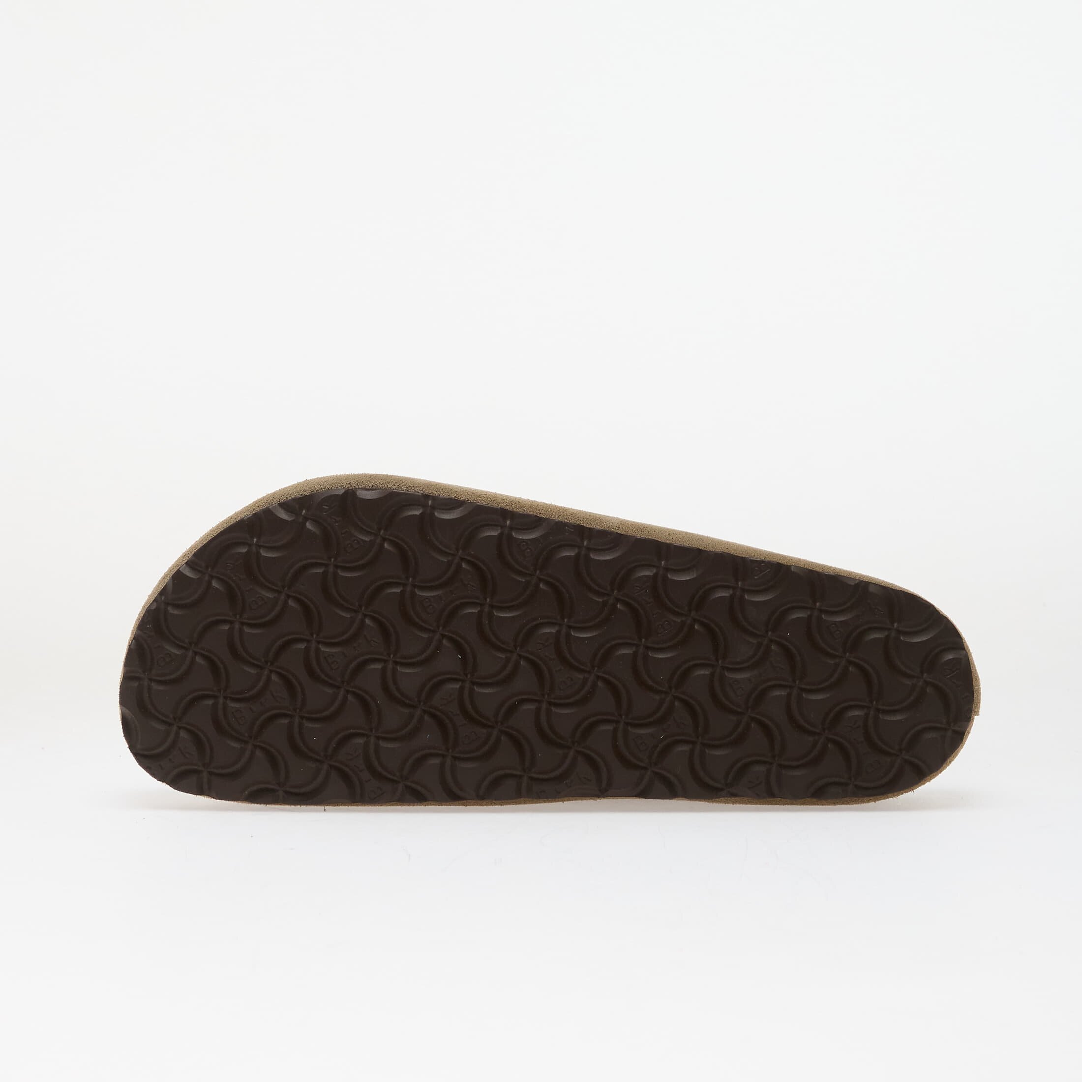 Birkenstock Обувки Amsterdam Wrapped LEVE Taupe
