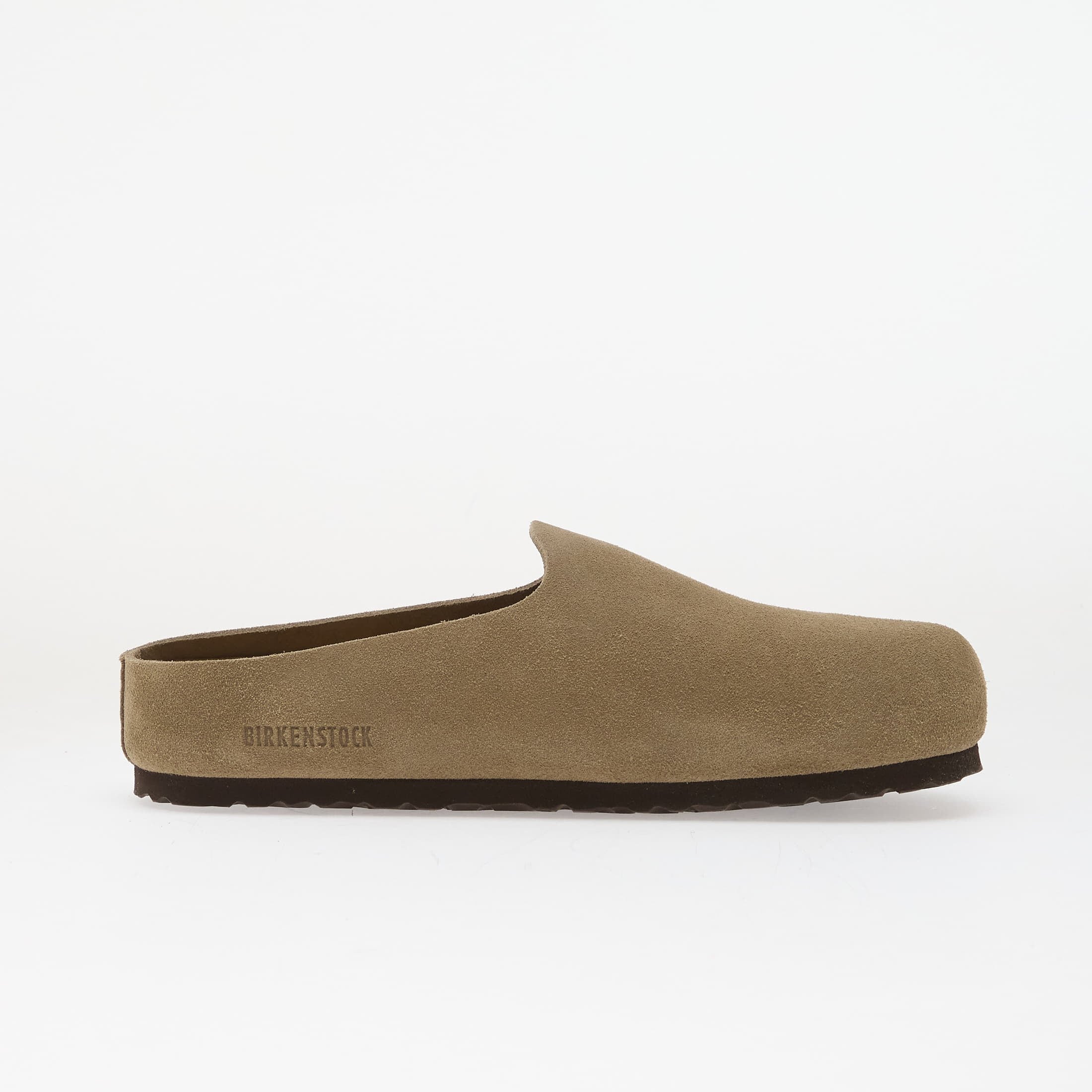Birkenstock Обувки Amsterdam Wrapped LEVE Taupe
