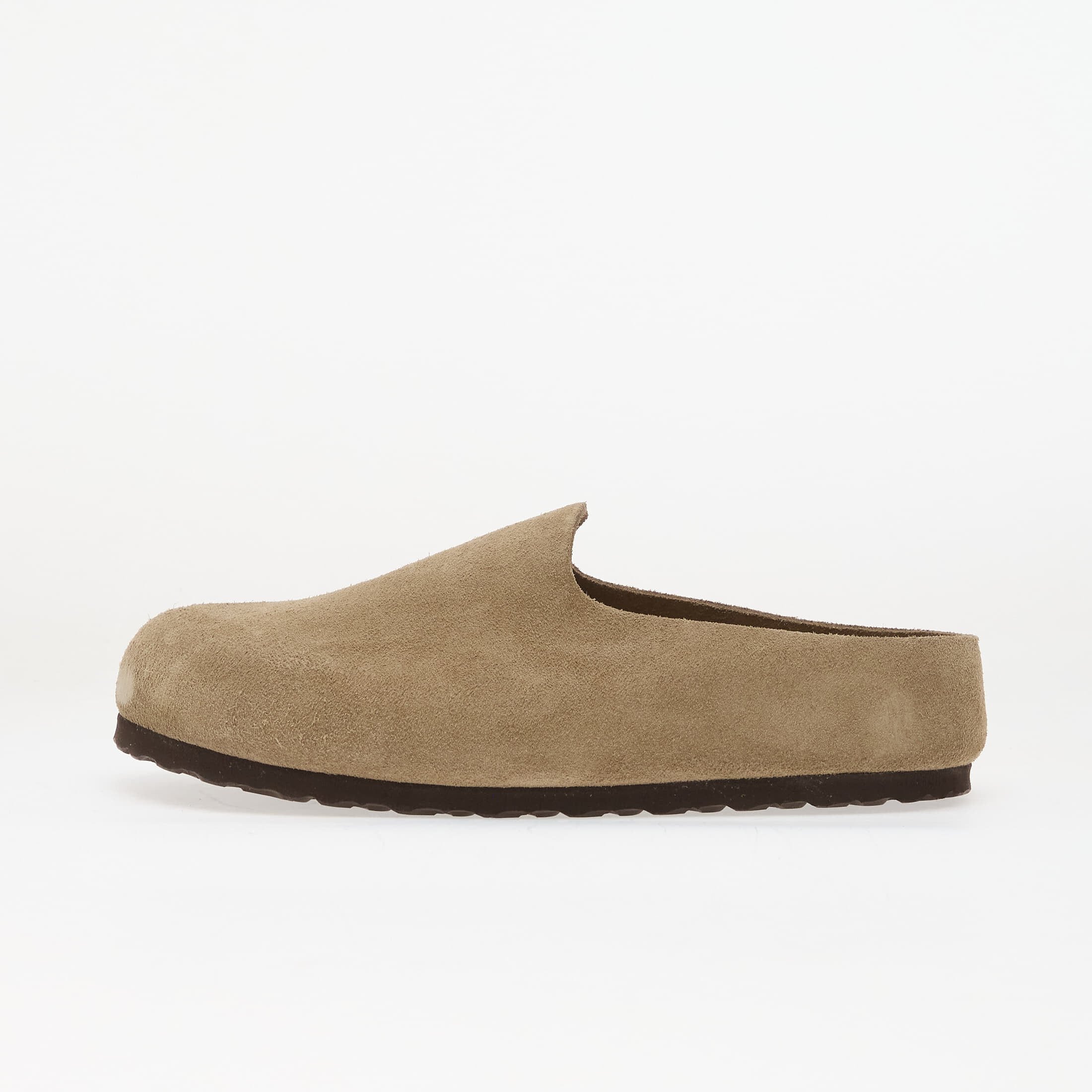 Birkenstock Обувки Amsterdam Wrapped LEVE Taupe