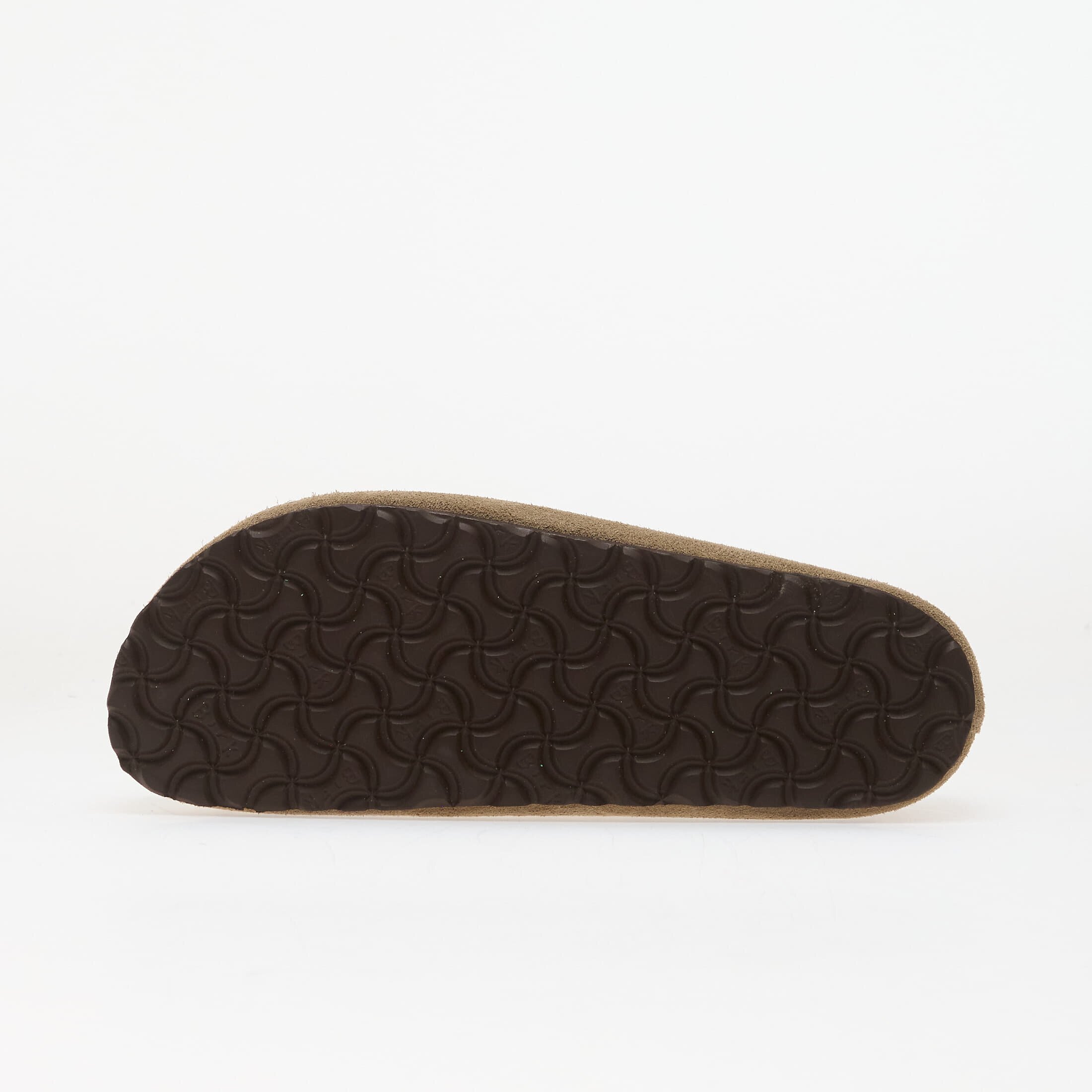 Birkenstock Обувки Amsterdam Wrapped LEVE Taupe