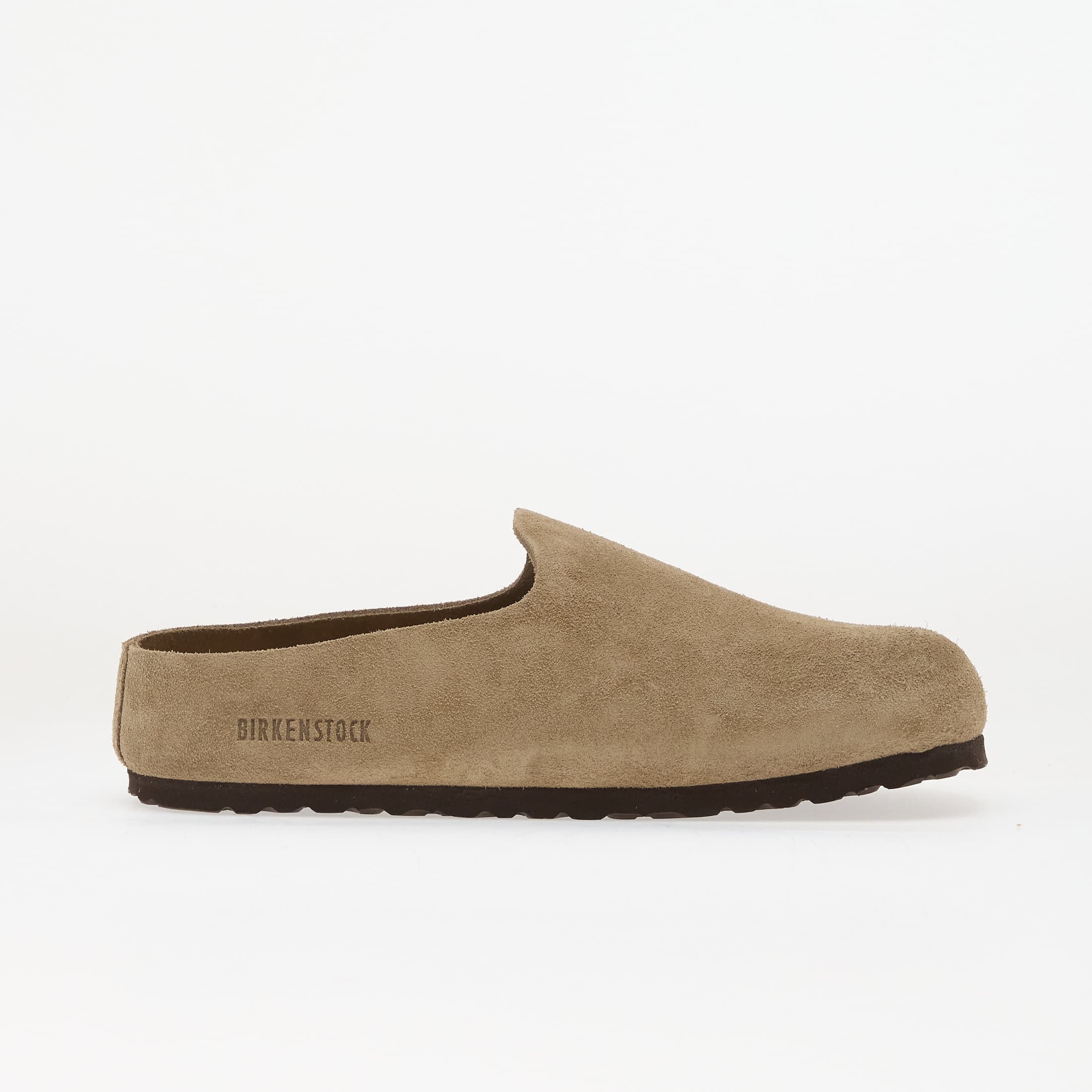 Birkenstock Обувки Amsterdam Wrapped LEVE Taupe