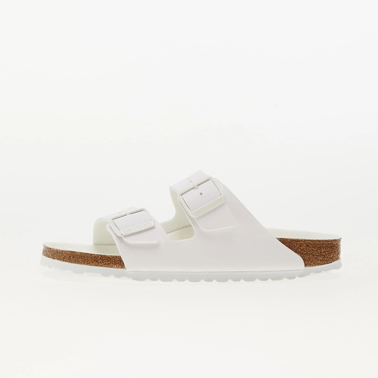 Birkenstock Обувки Arizona BF Triples White