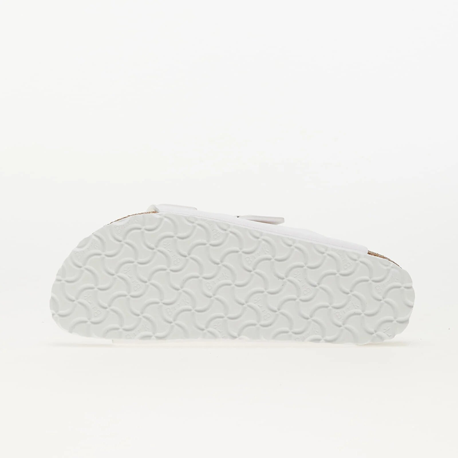 Birkenstock Обувки Arizona BF Triples White
