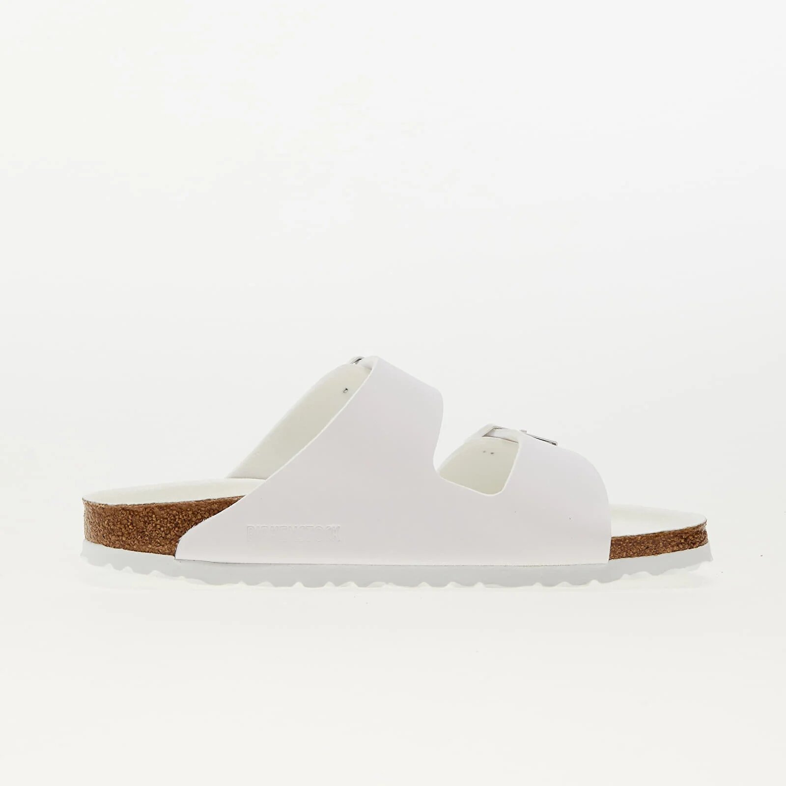 Birkenstock Обувки Arizona BF Triples White