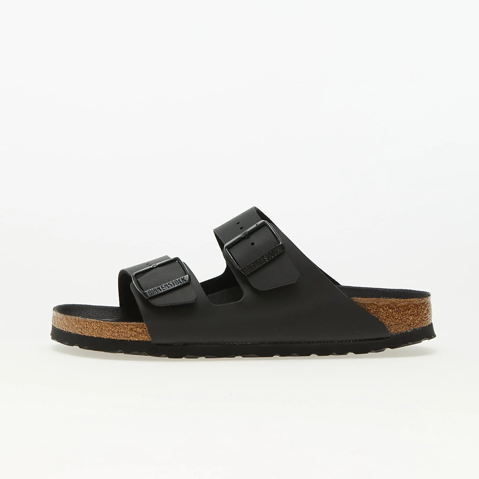 Birkenstock Обувки Arizona Birko-Flor Triples Black