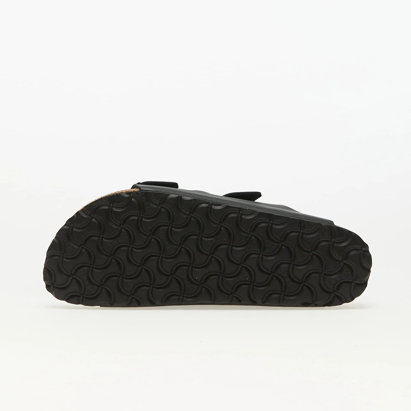 Birkenstock Обувки Arizona Birko-Flor Triples Black