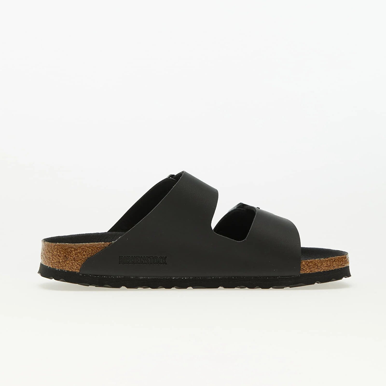 Birkenstock Обувки Arizona Birko-Flor Triples Black
