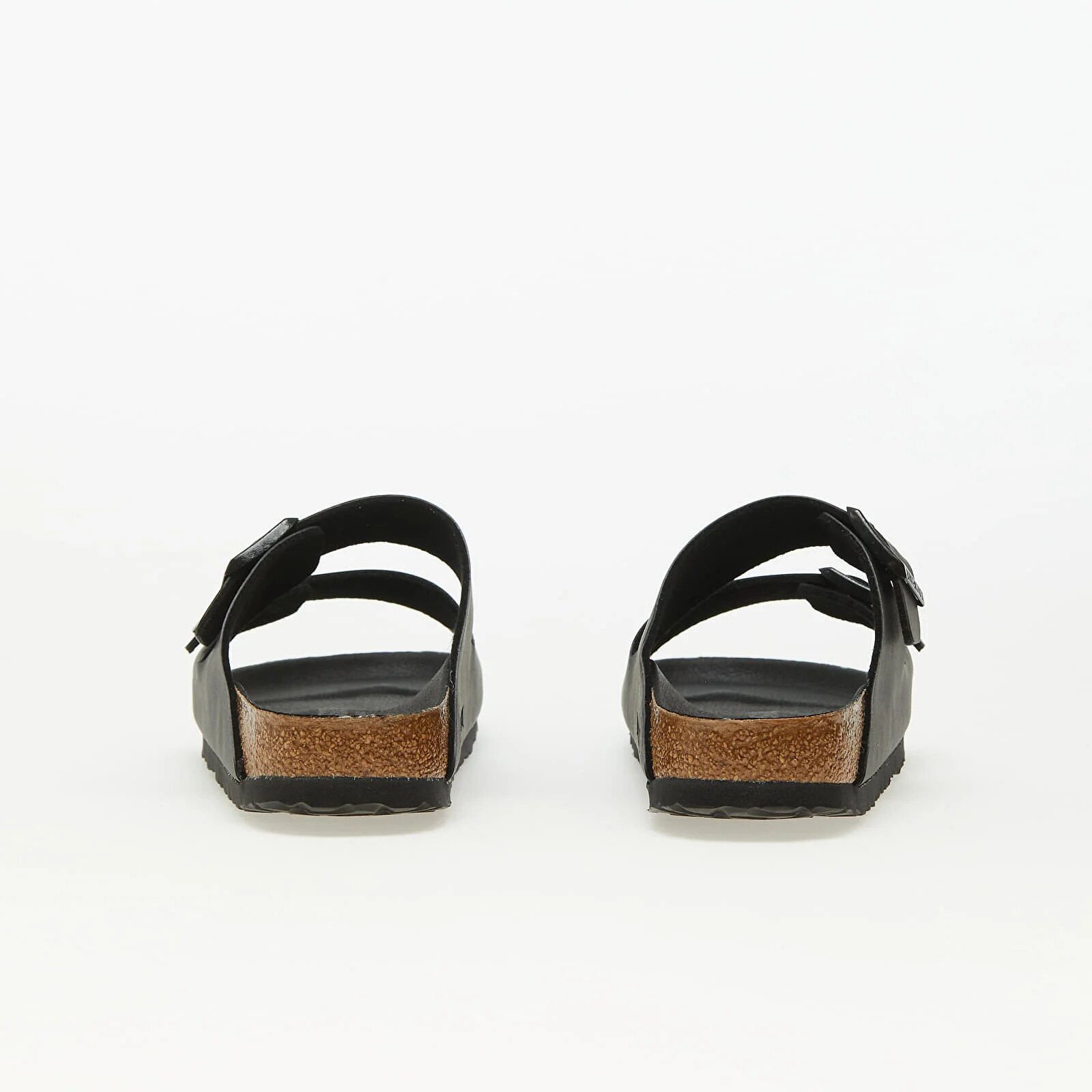 Birkenstock Обувки Arizona Birko-Flor Triples Black