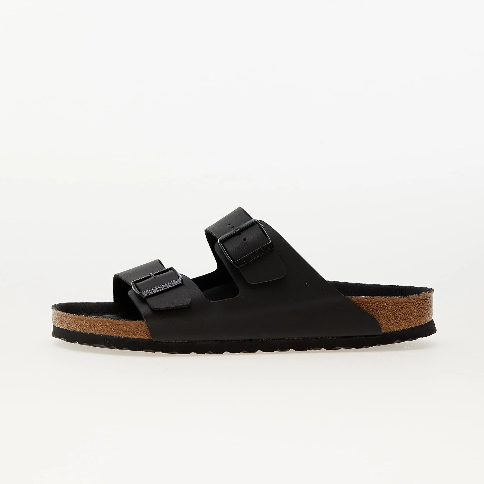 Birkenstock Обувки Arizona Birko-Flor Triples Black