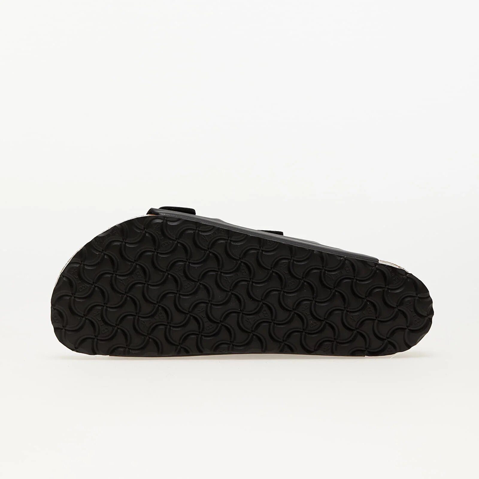 Birkenstock Обувки Arizona Birko-Flor Triples Black