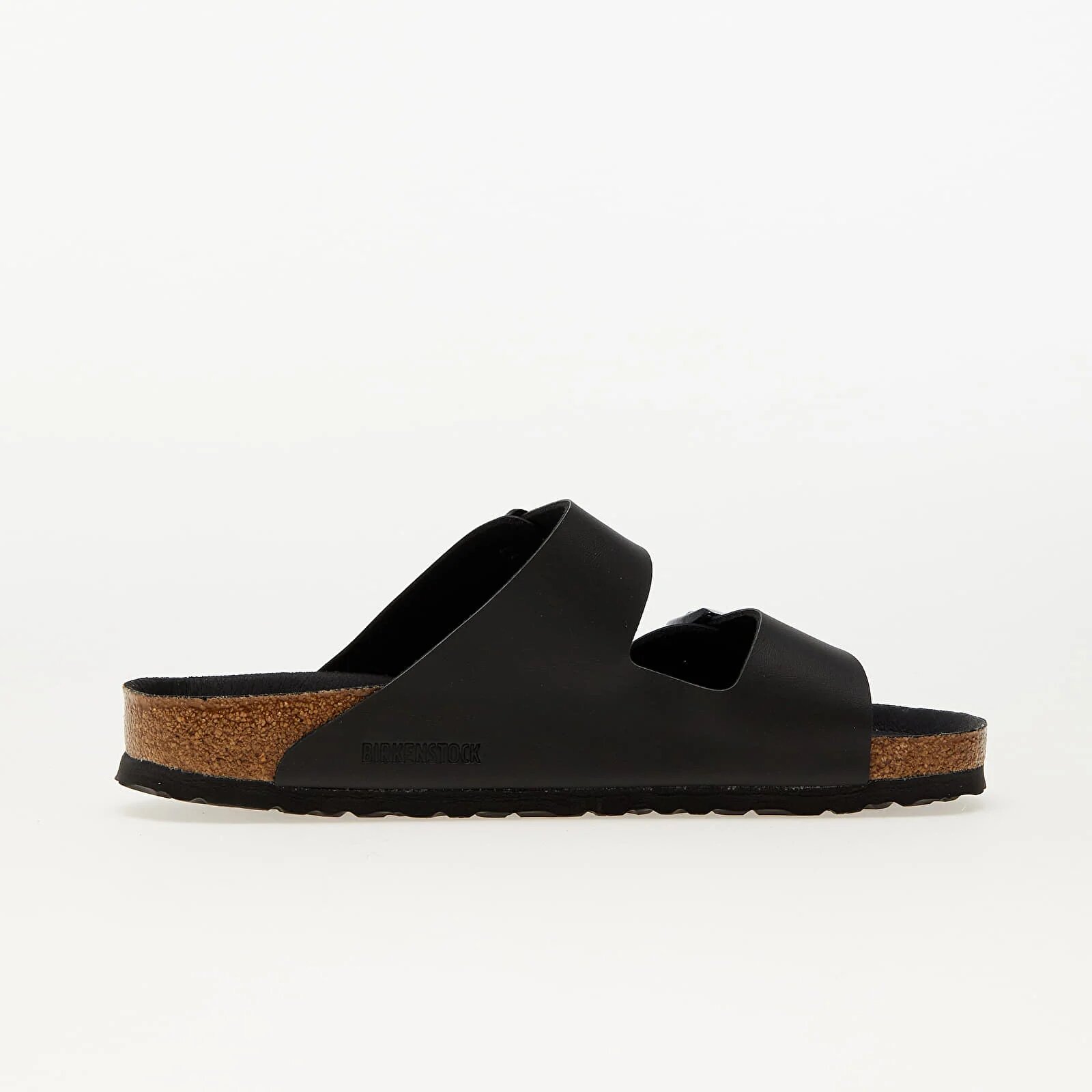 Birkenstock Обувки Arizona Birko-Flor Triples Black