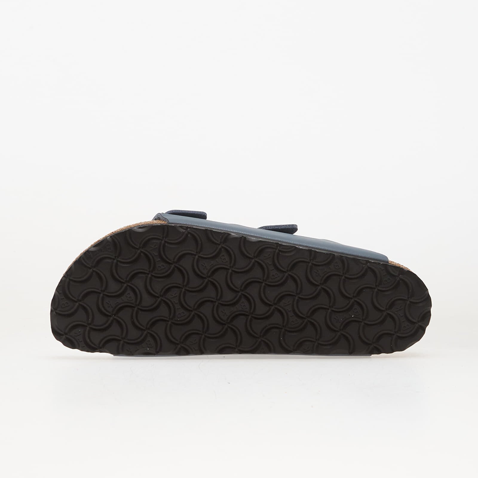 Birkenstock Обувки Arizona Birko-Flor Unisex Basalt Gray