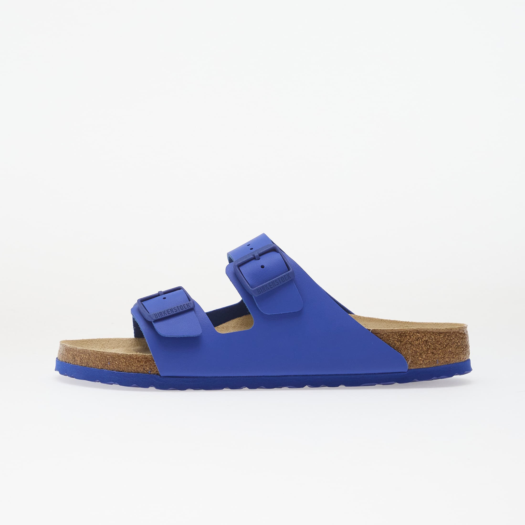 Birkenstock Обувки Arizona Birko-Flor Unisex Ultra Blue