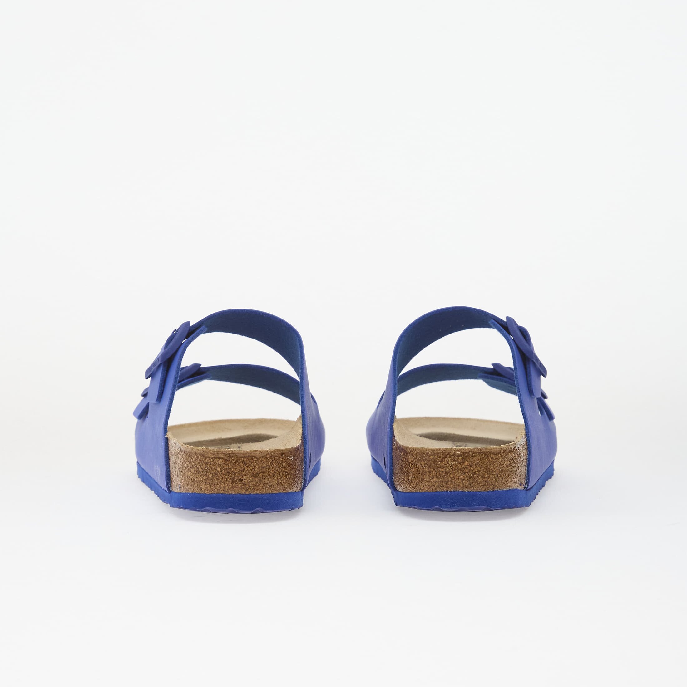 Birkenstock Обувки Arizona Birko-Flor Unisex Ultra Blue