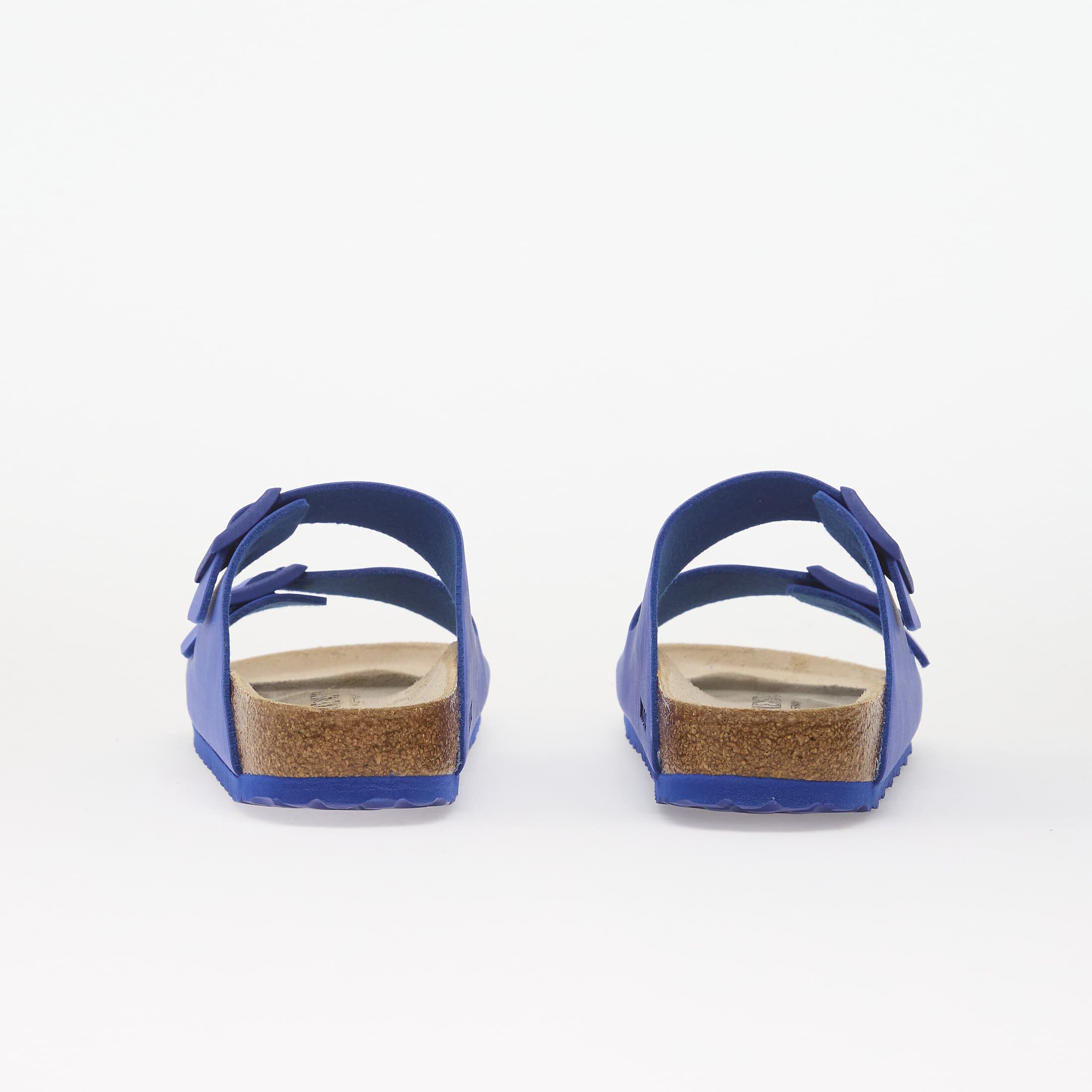Birkenstock Обувки Arizona Birko-Flor Unisex Ultra Blue