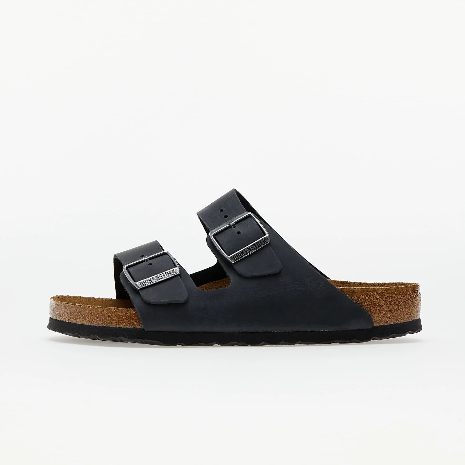 Birkenstock Обувки Arizona BS Black