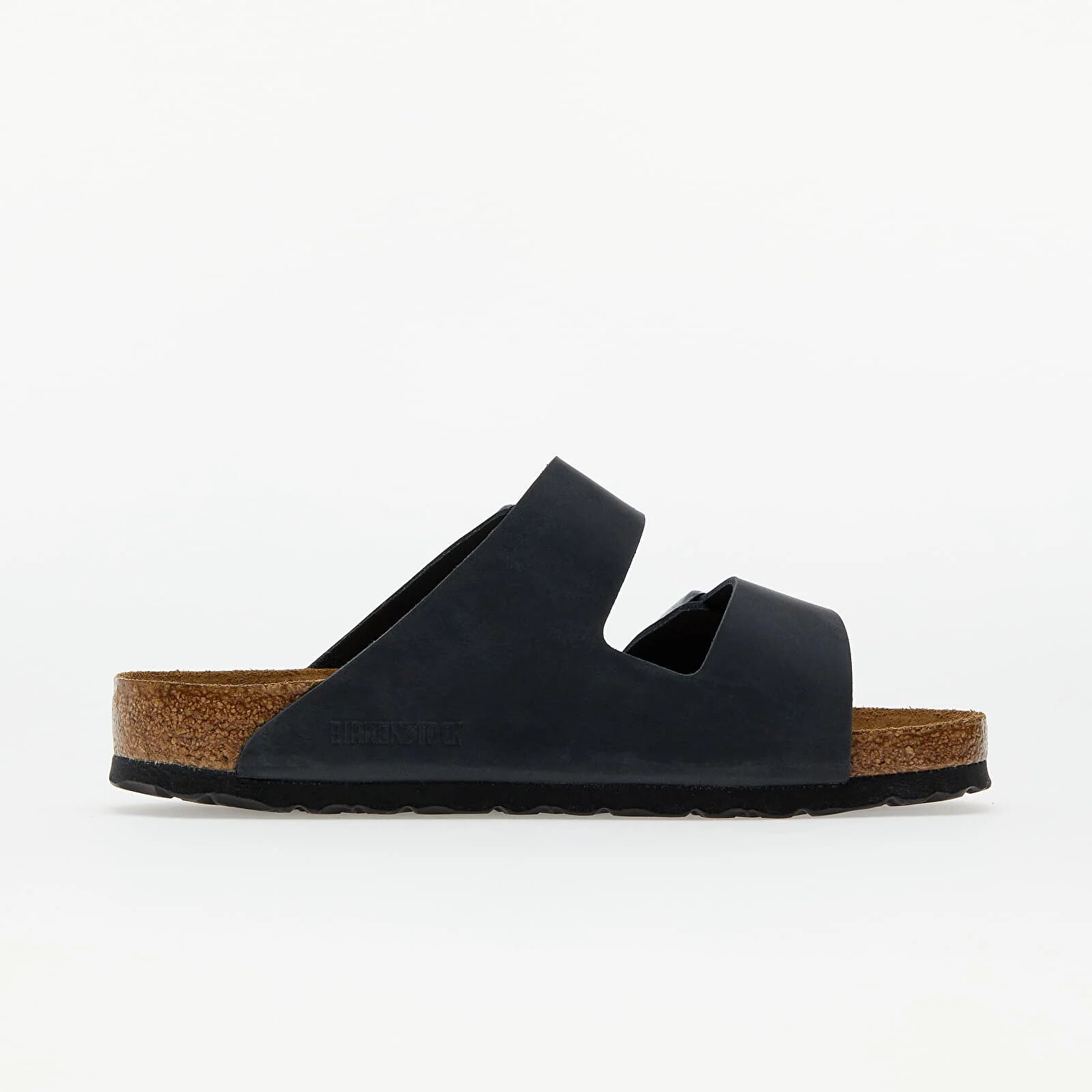 Birkenstock Обувки Arizona BS Black