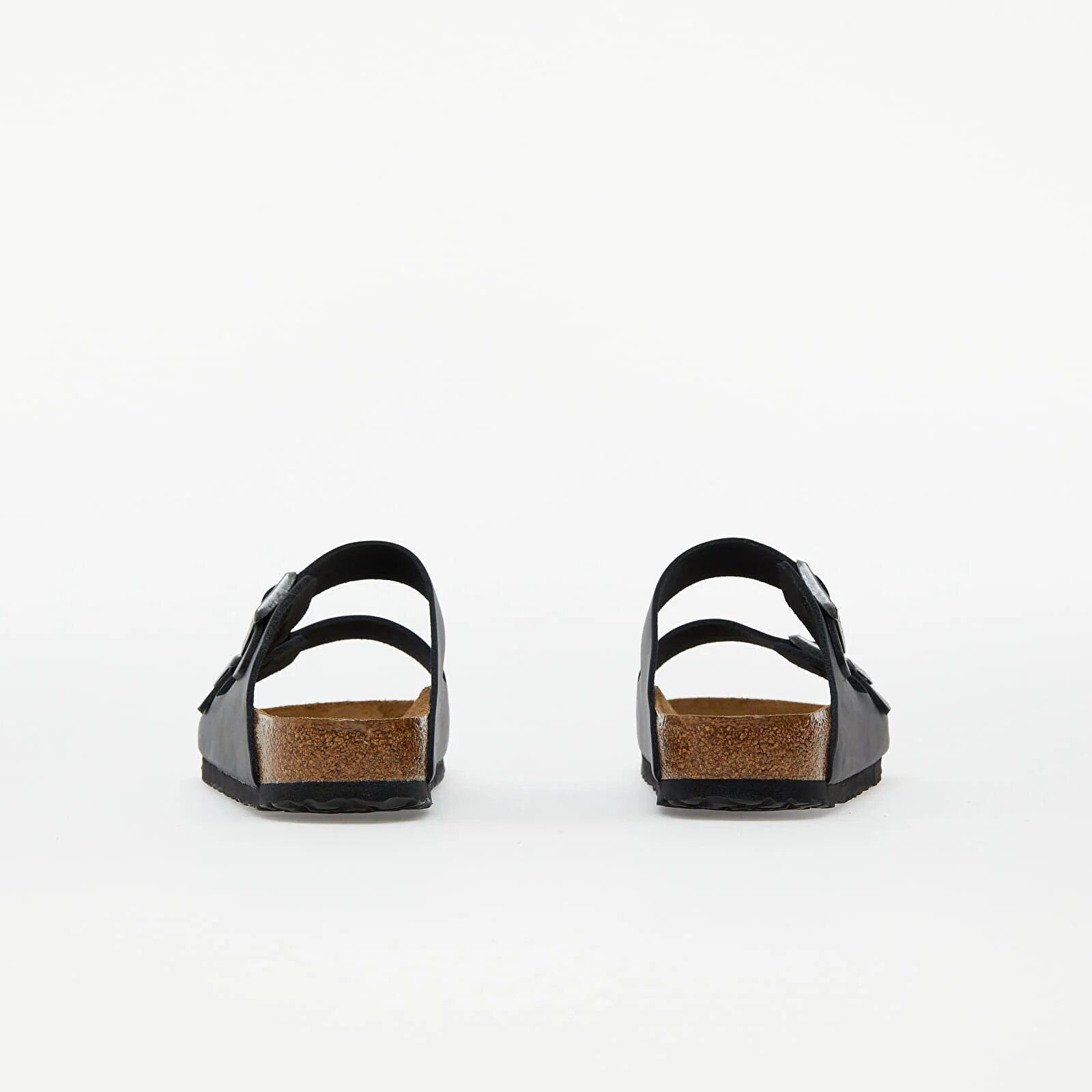Birkenstock Обувки Arizona BS Black