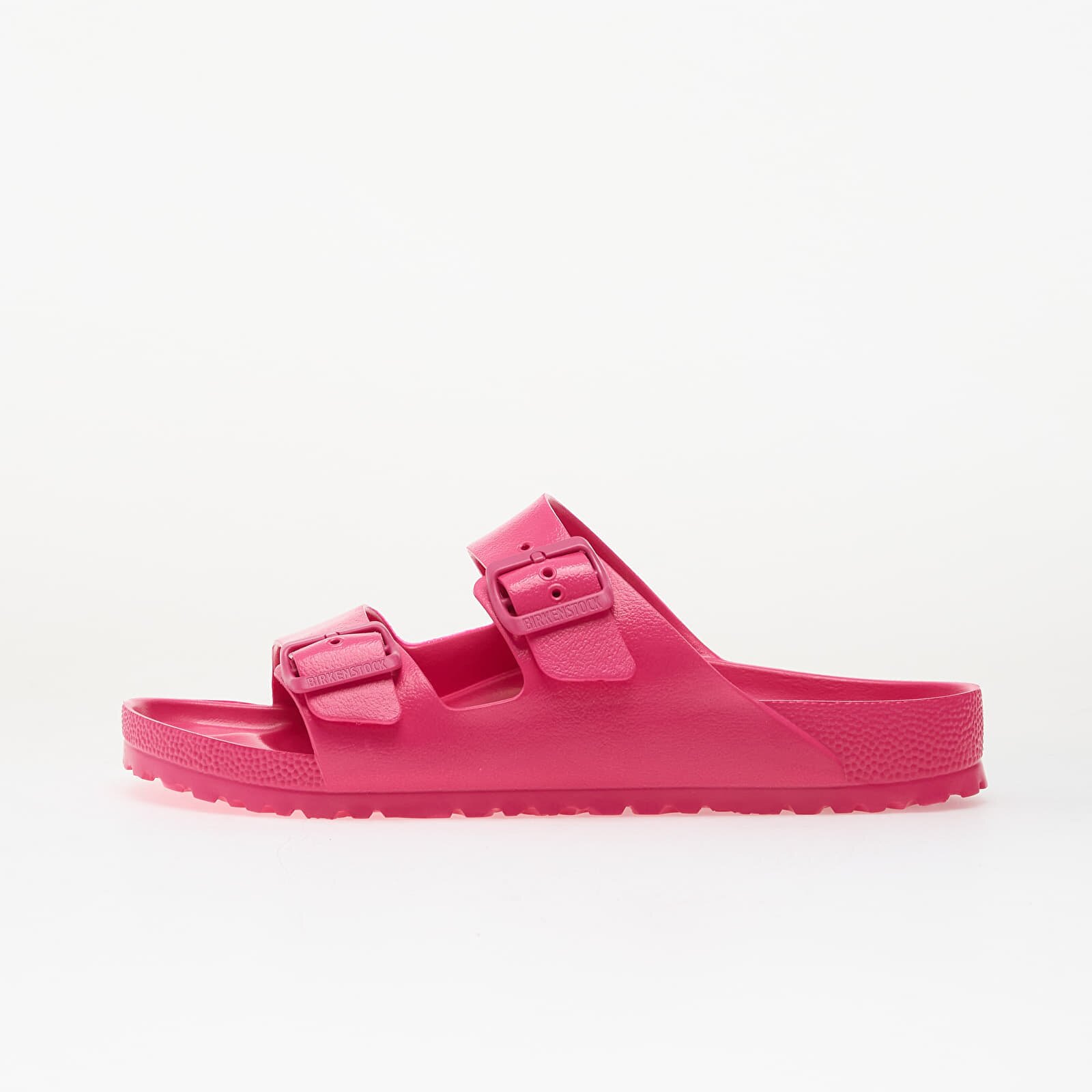 Birkenstock Обувки Arizona Essentials EVA Unisex Beetroot Purple