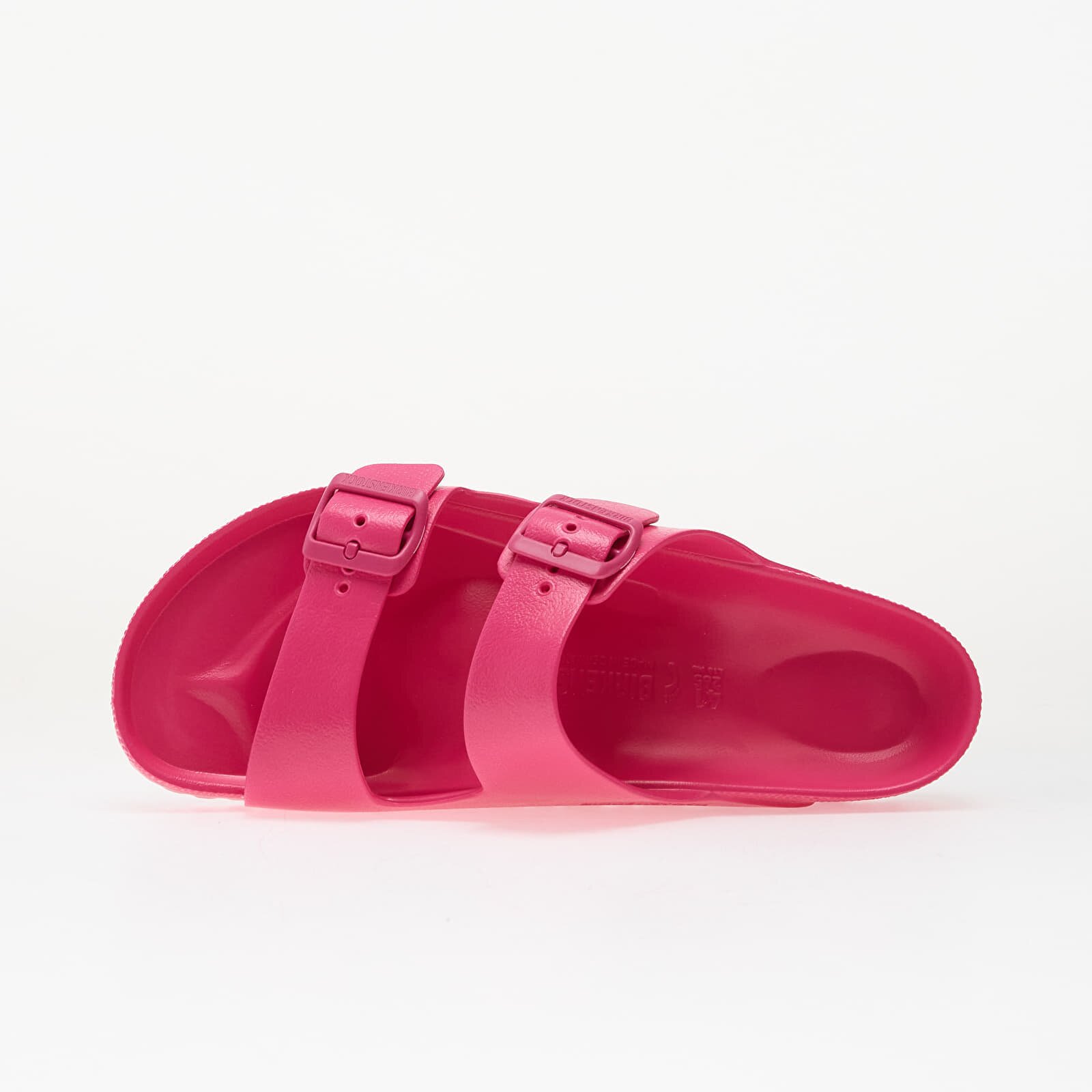 Birkenstock Обувки Arizona Essentials EVA Unisex Beetroot Purple