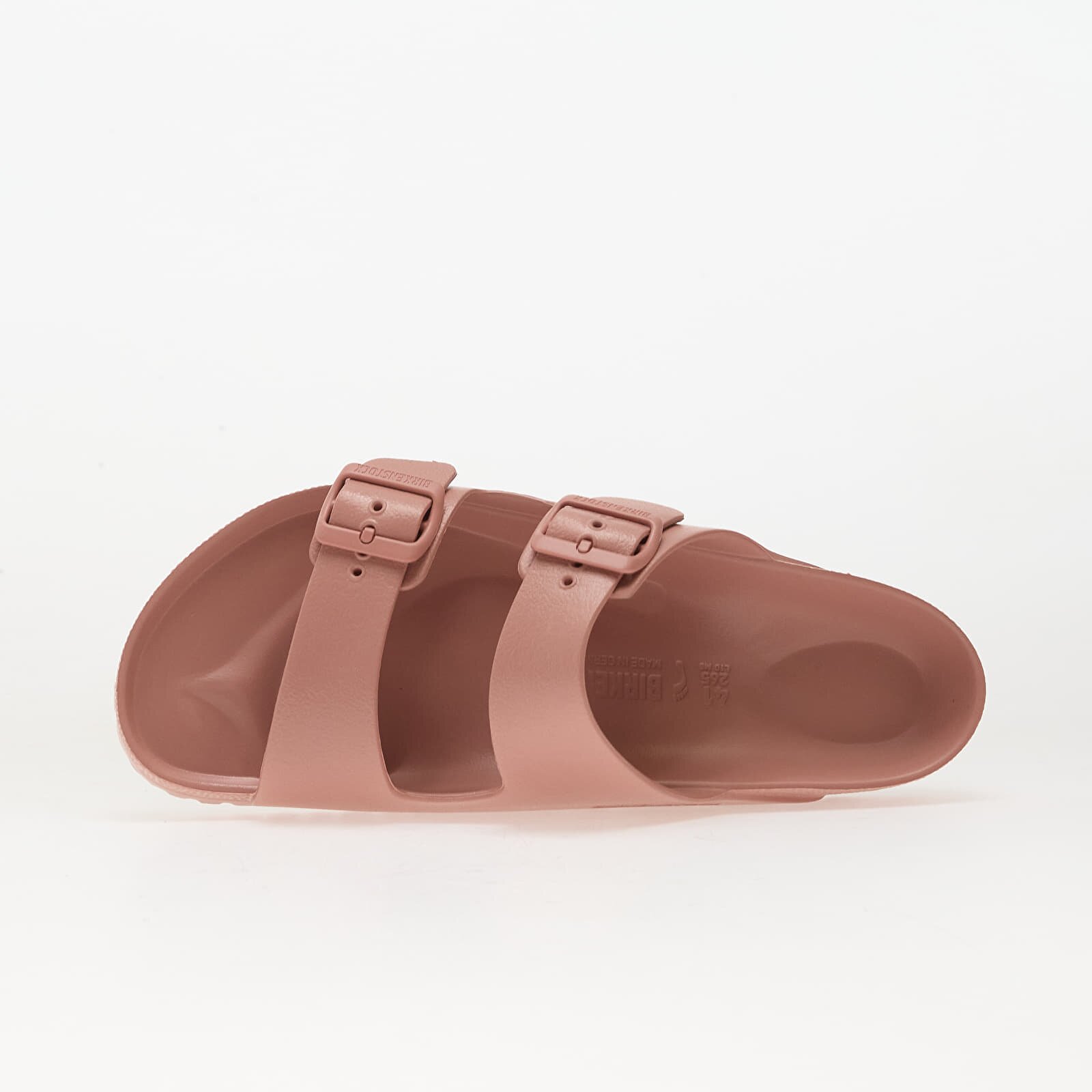 Birkenstock Обувки Arizona Essentials EVA Unisex Pink Clay