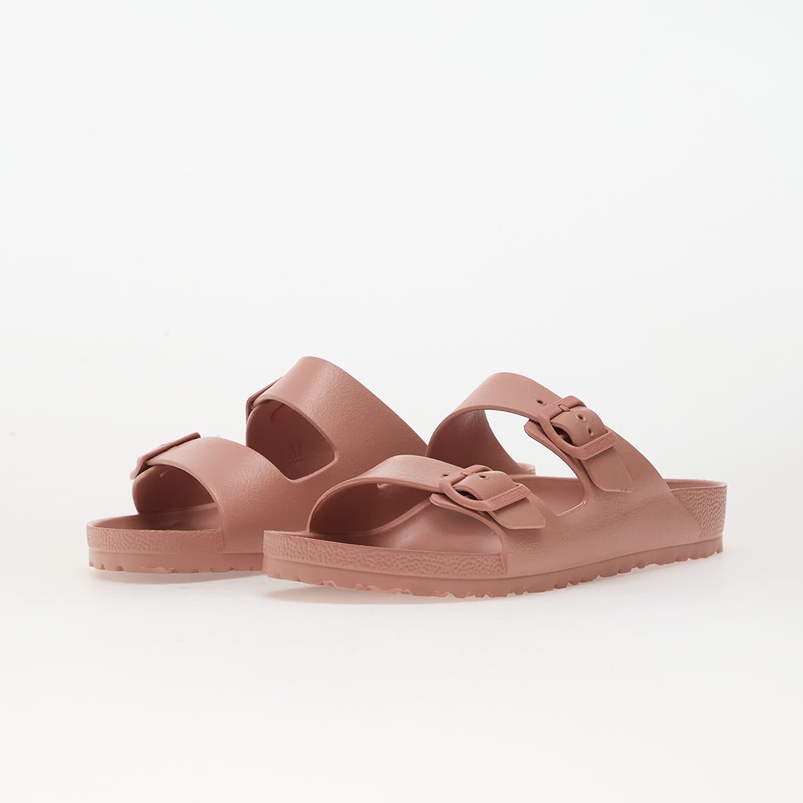 Birkenstock Обувки Arizona Essentials EVA Unisex Pink Clay