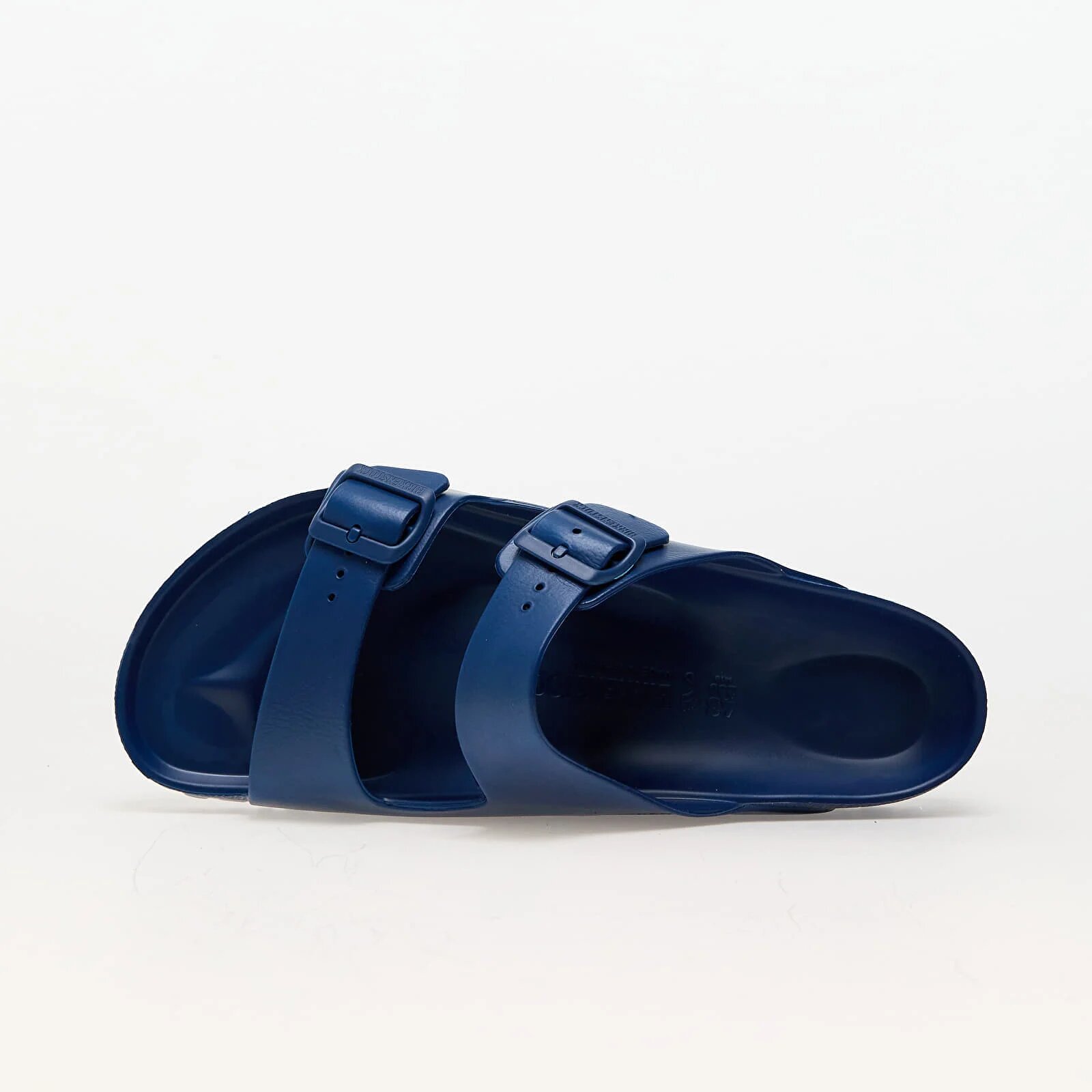 Birkenstock Обувки Arizona Essentials Navy