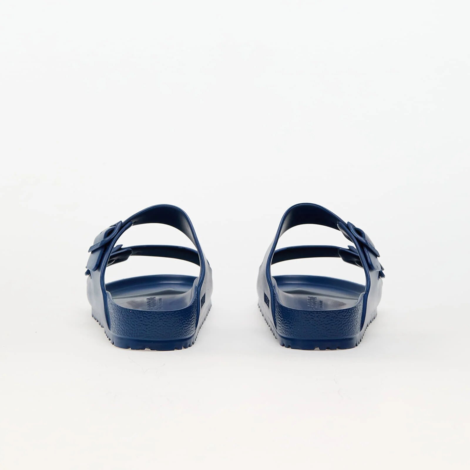 Birkenstock Обувки Arizona Essentials Navy