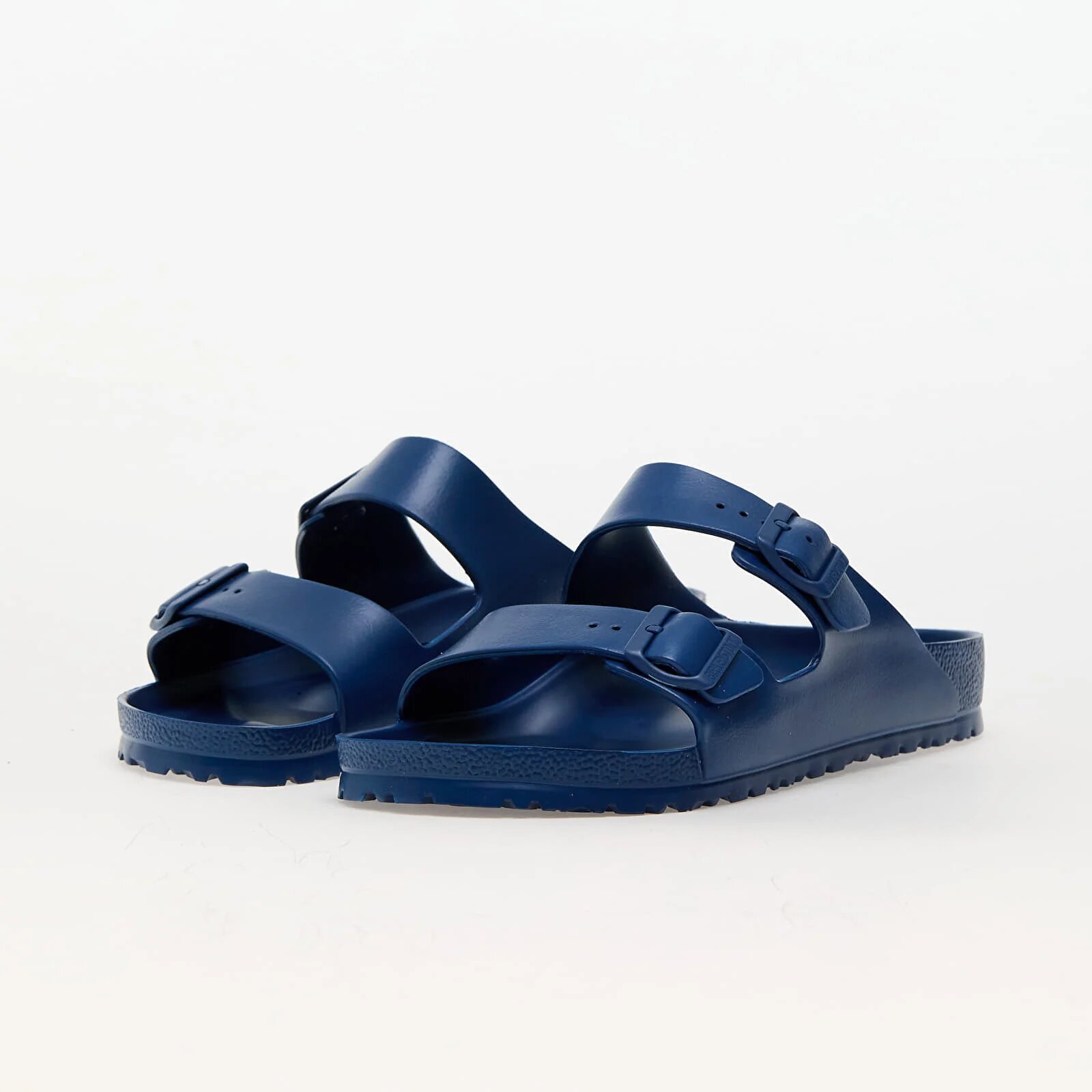 Birkenstock Обувки Arizona Essentials Navy