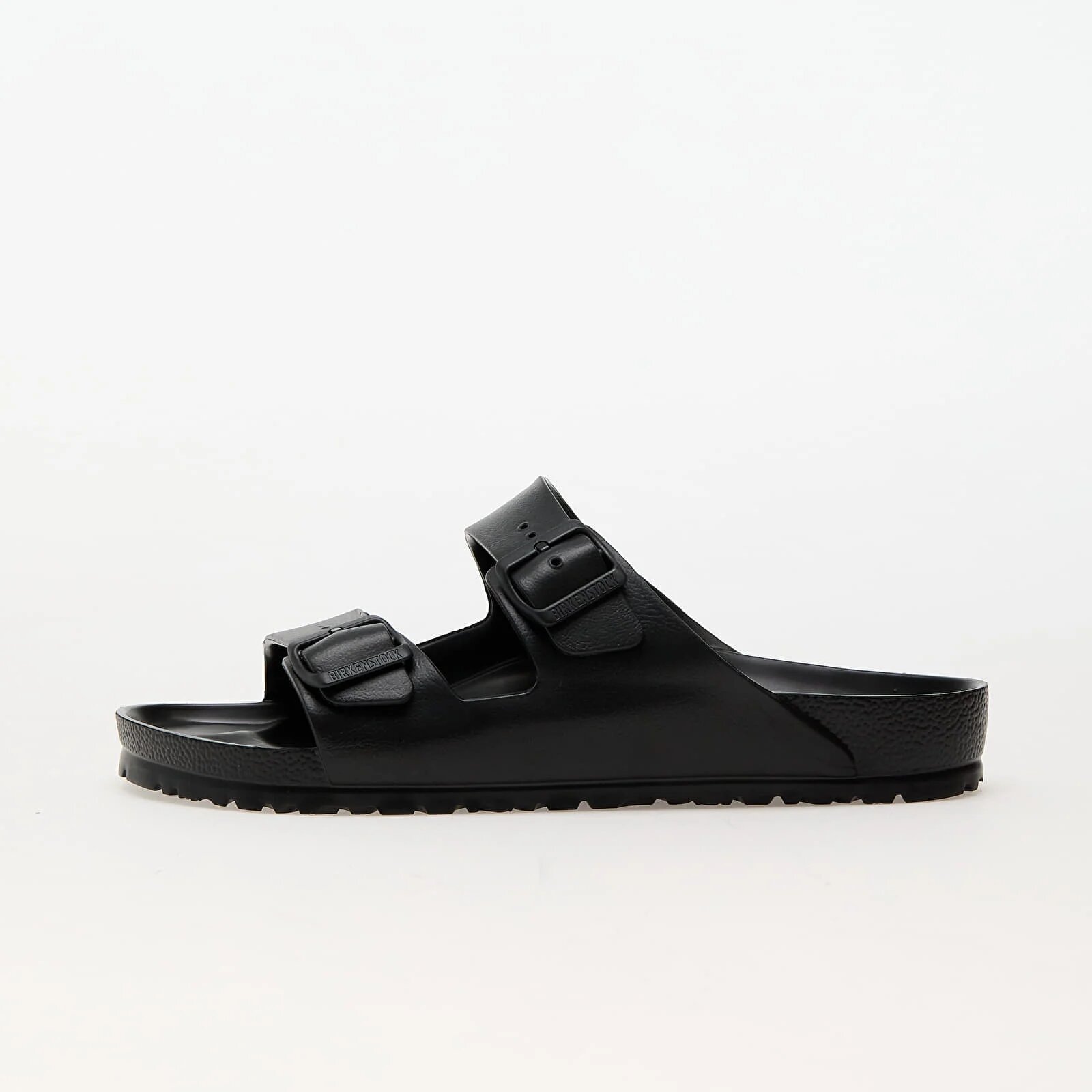 Birkenstock Обувки Arizona EVA Black