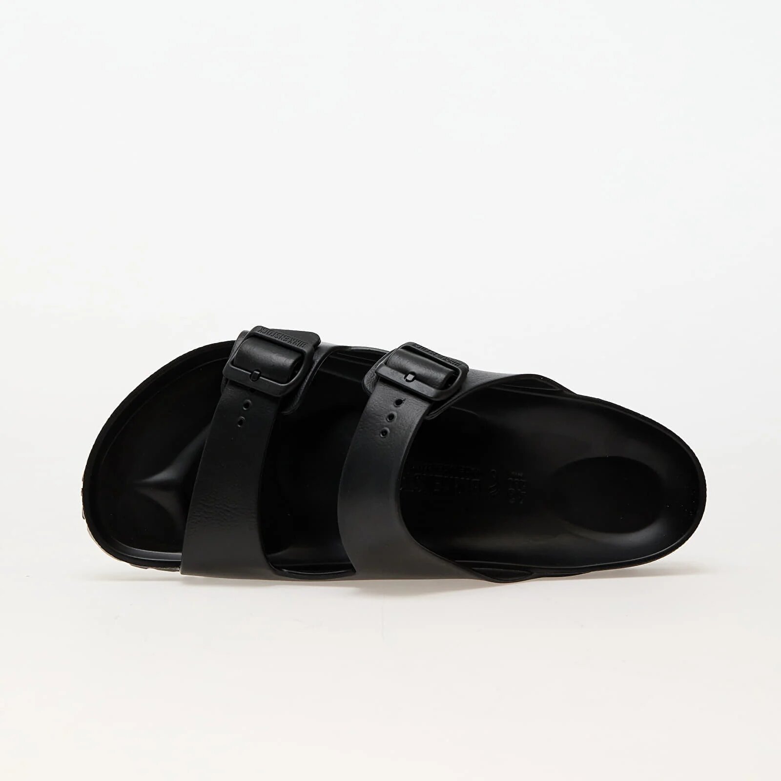 Birkenstock Обувки Arizona EVA Black
