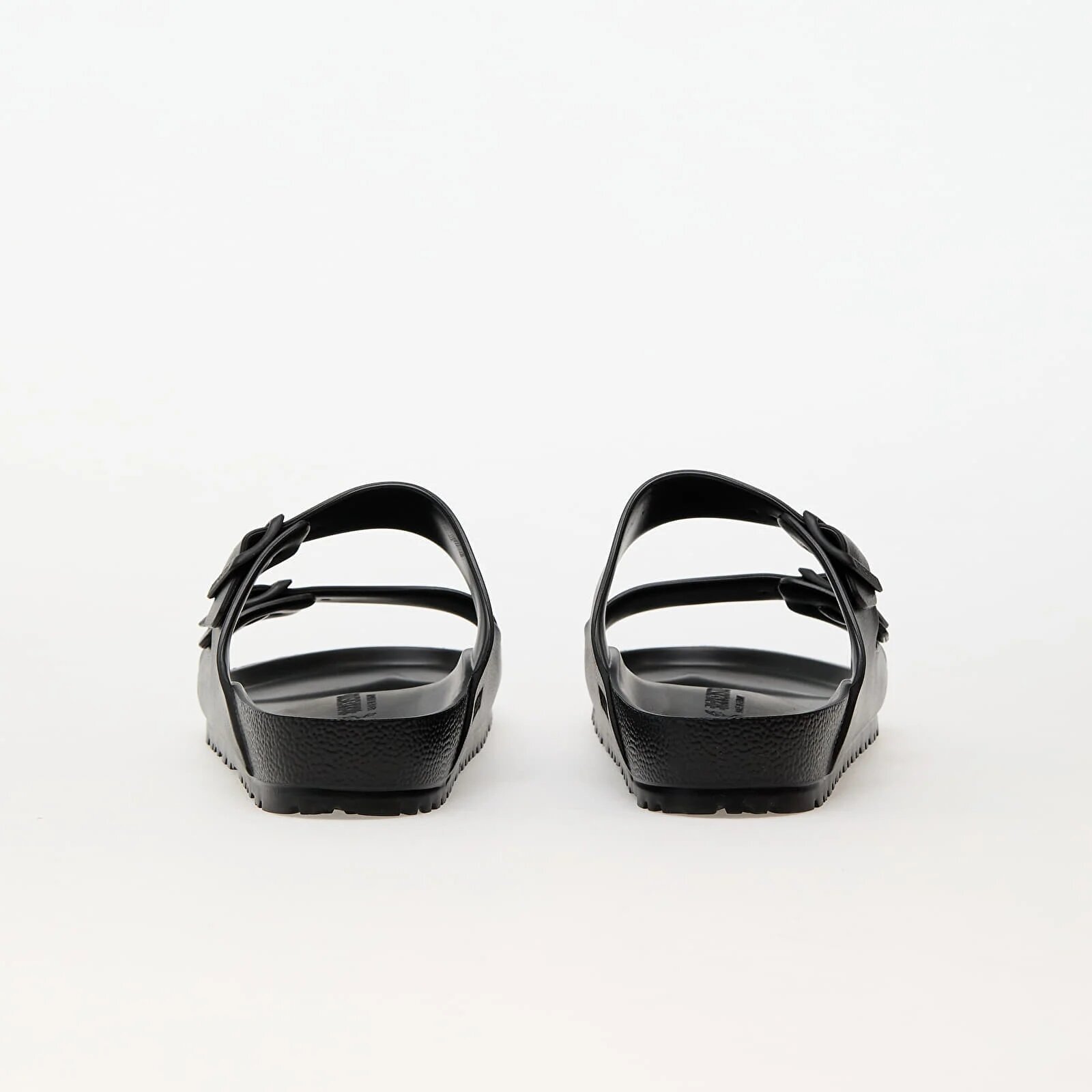 Birkenstock Обувки Arizona EVA Black
