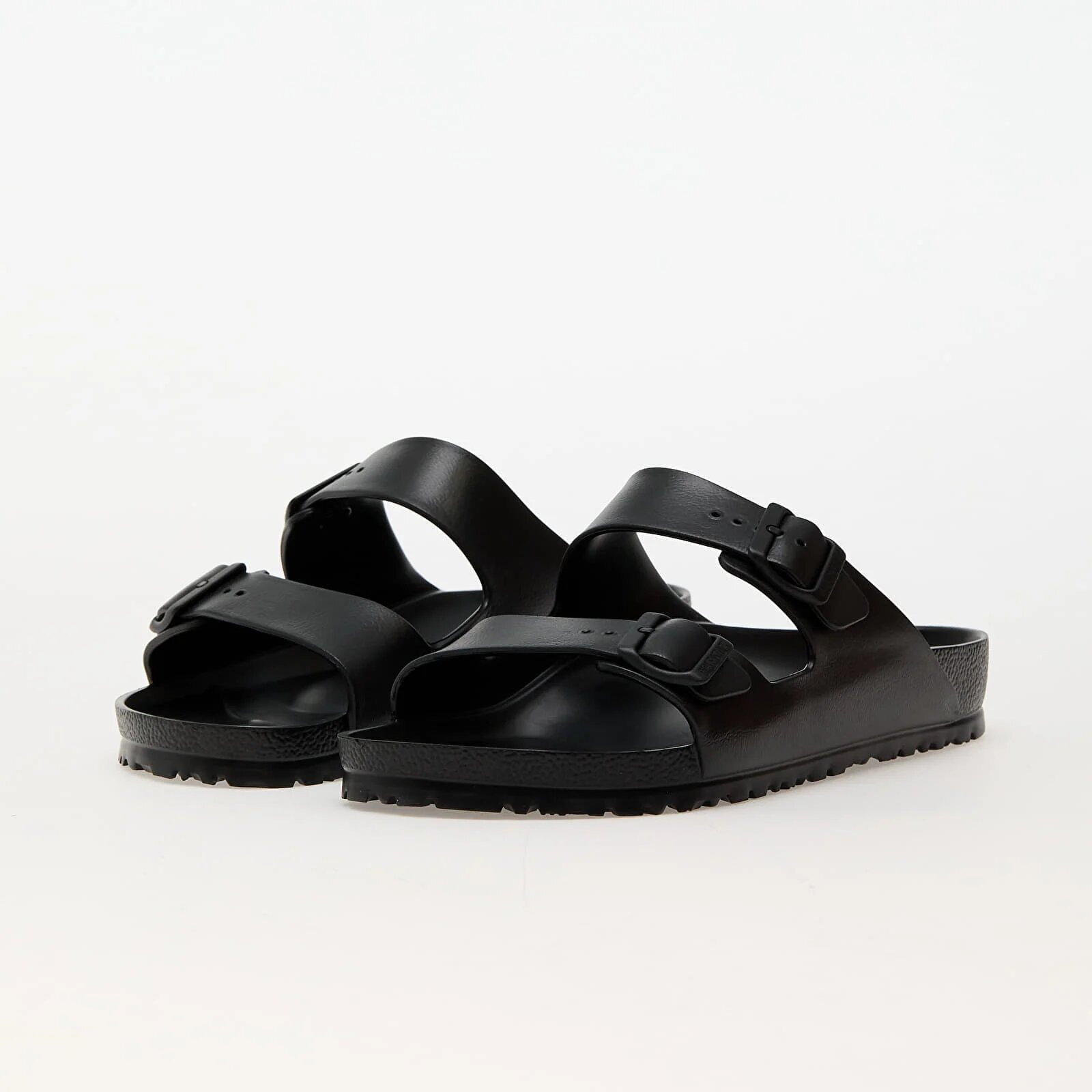 Birkenstock Обувки Arizona EVA Black