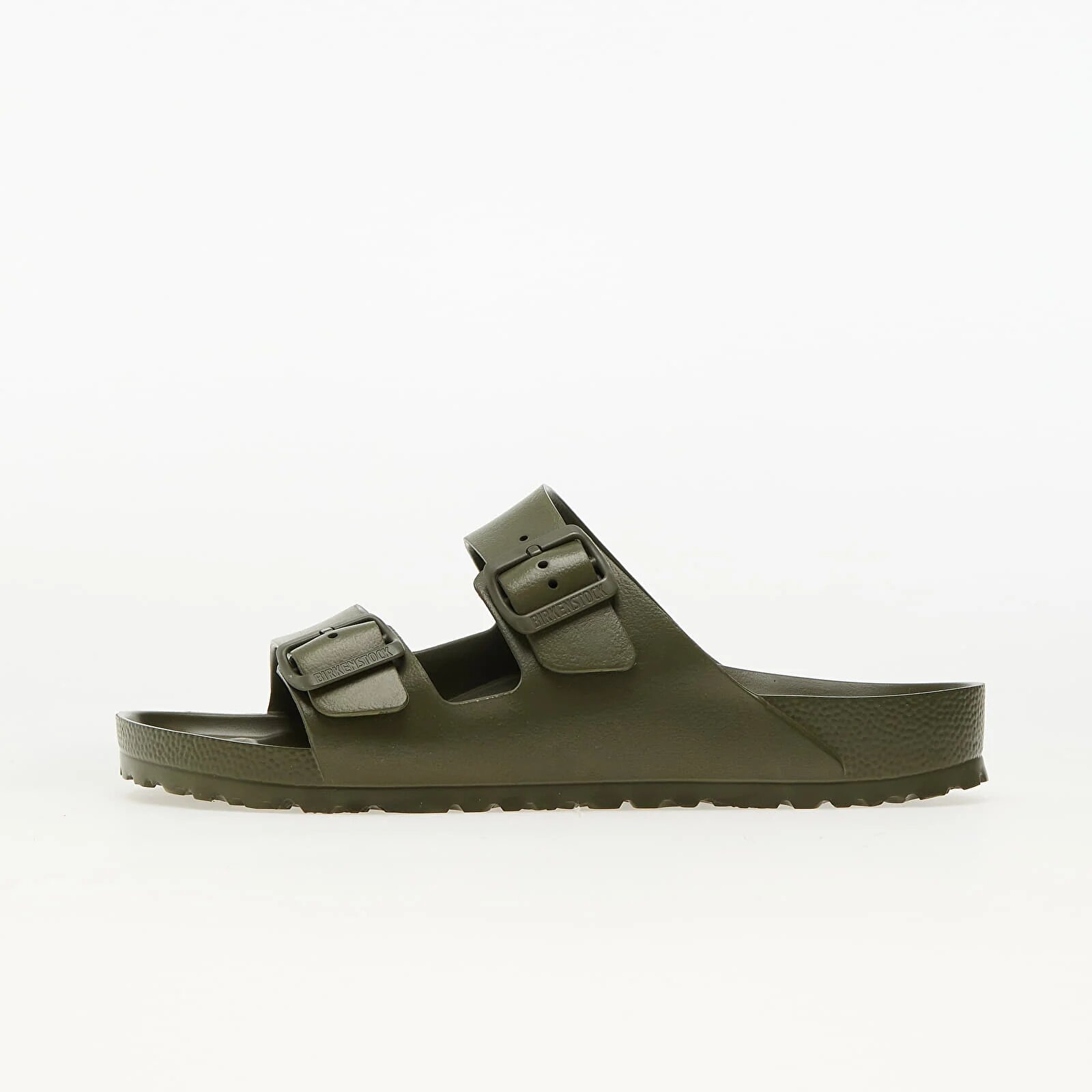 Birkenstock Обувки Arizona EVA Khaki