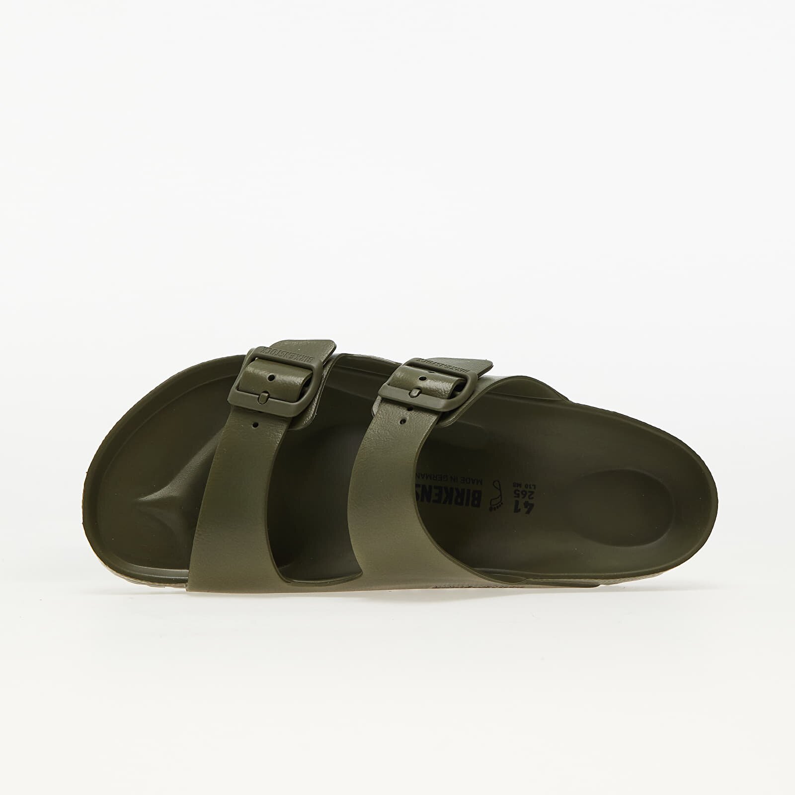 Birkenstock Обувки Arizona EVA Khaki